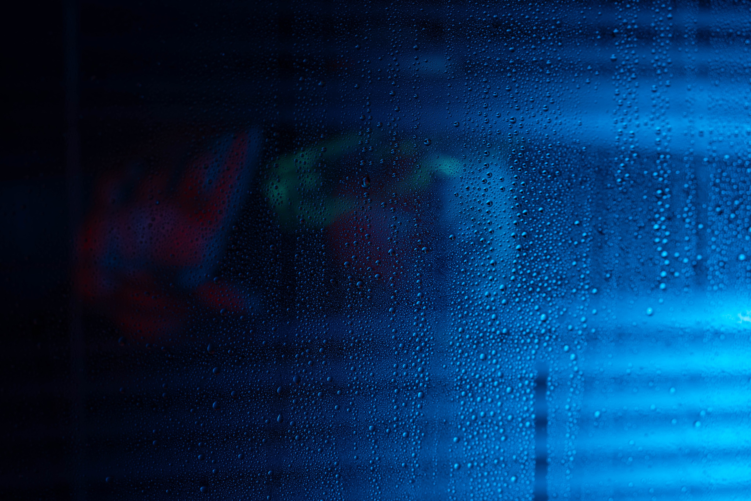 Cyberpunk. Anna Mavka Photographer