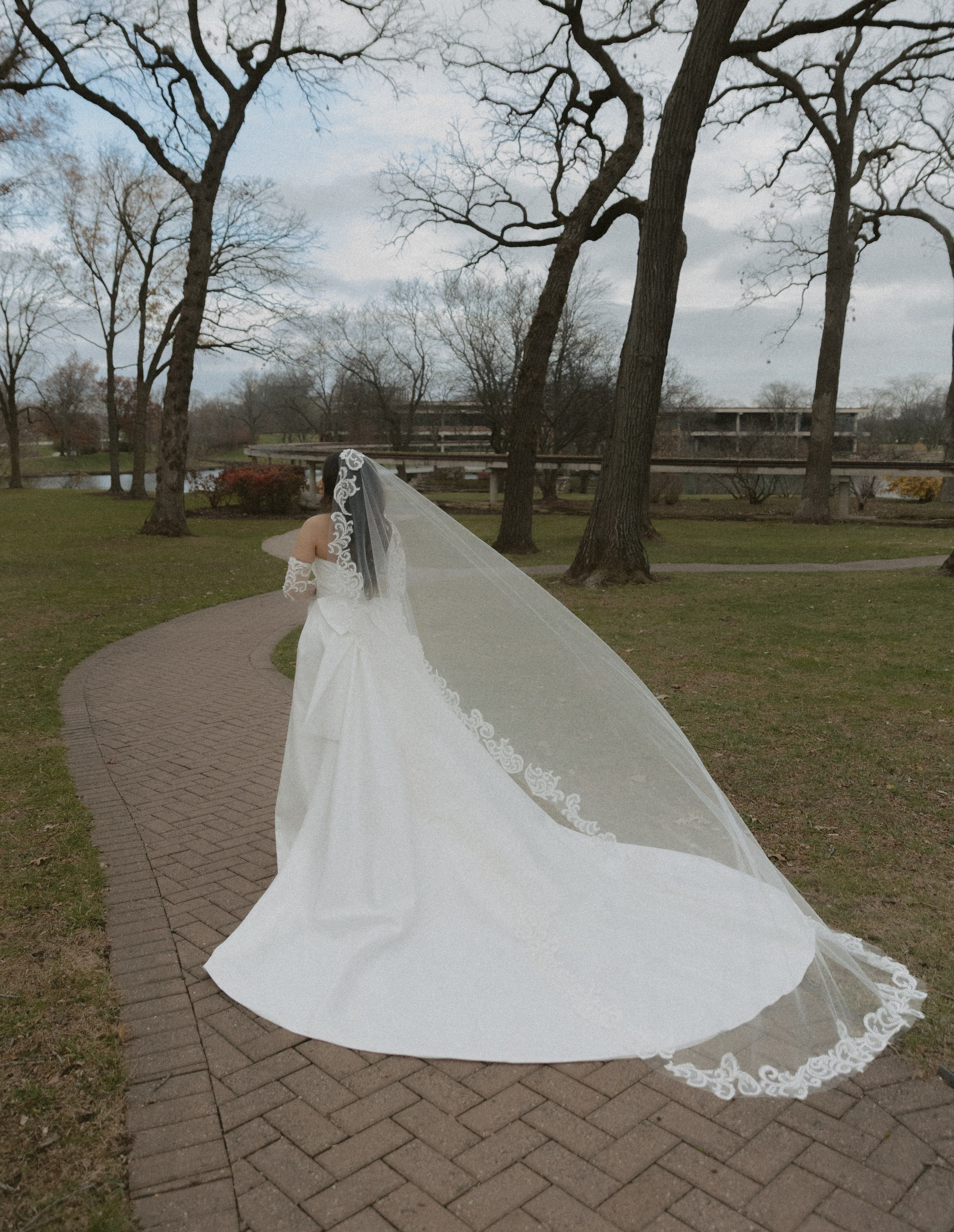 Jose&Thalia. Couple photographer in Chicago