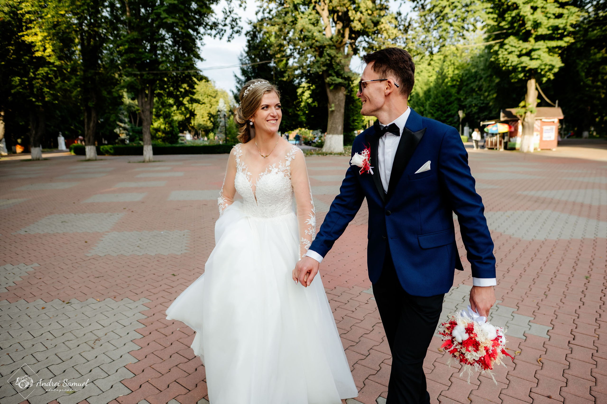 Ana Maria & Bogdan. Andrei Samuel – Fotograf București | Evenimente, Studio, Imobiliare, Produs