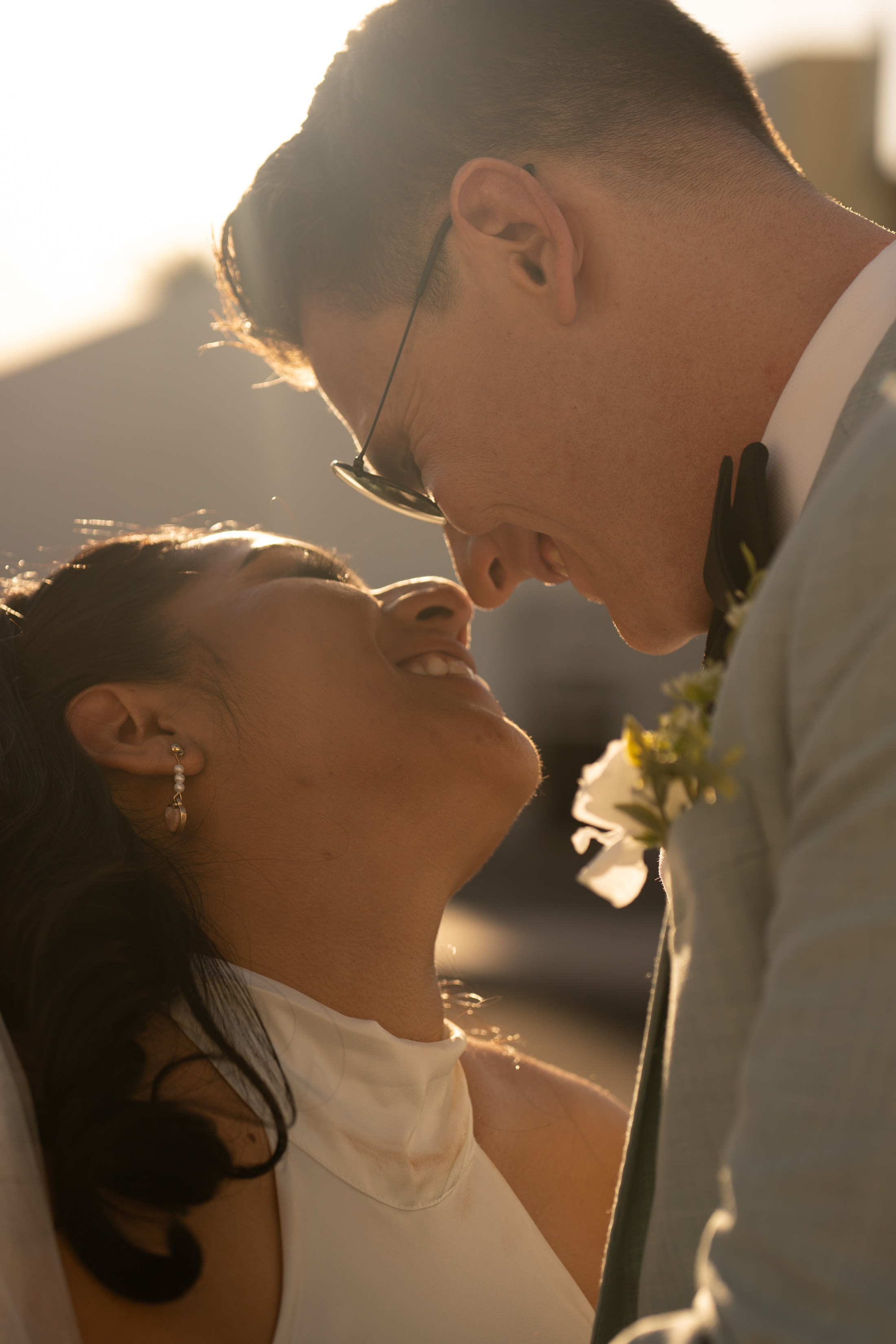 Christian&Patricia. Wedding & elopement photographer Viktoriya Kravtsov. Las Vegas