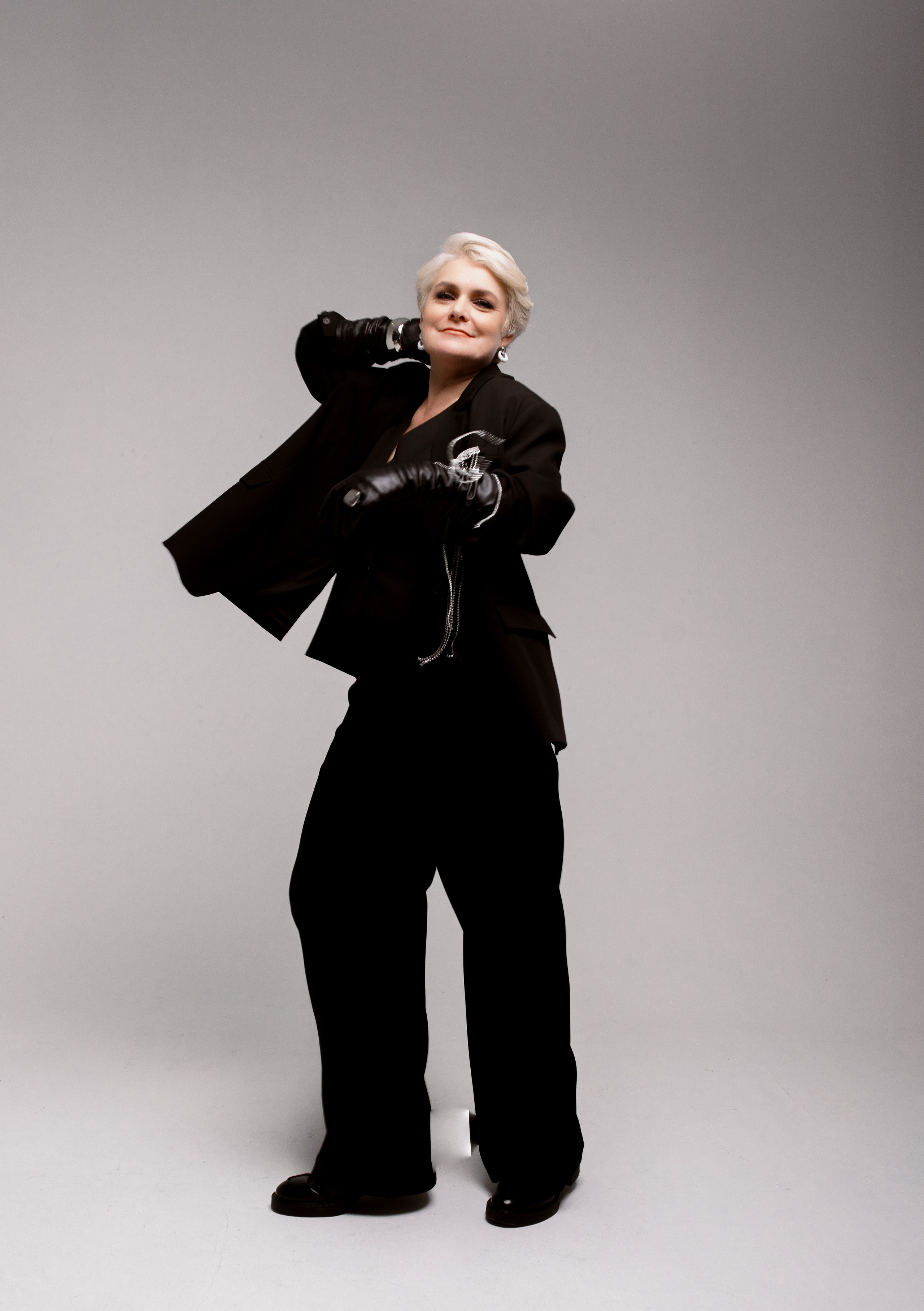 Наталья. Стилист, преподователь и эксперт в прическах. Валерия Вартанова. Фотограф