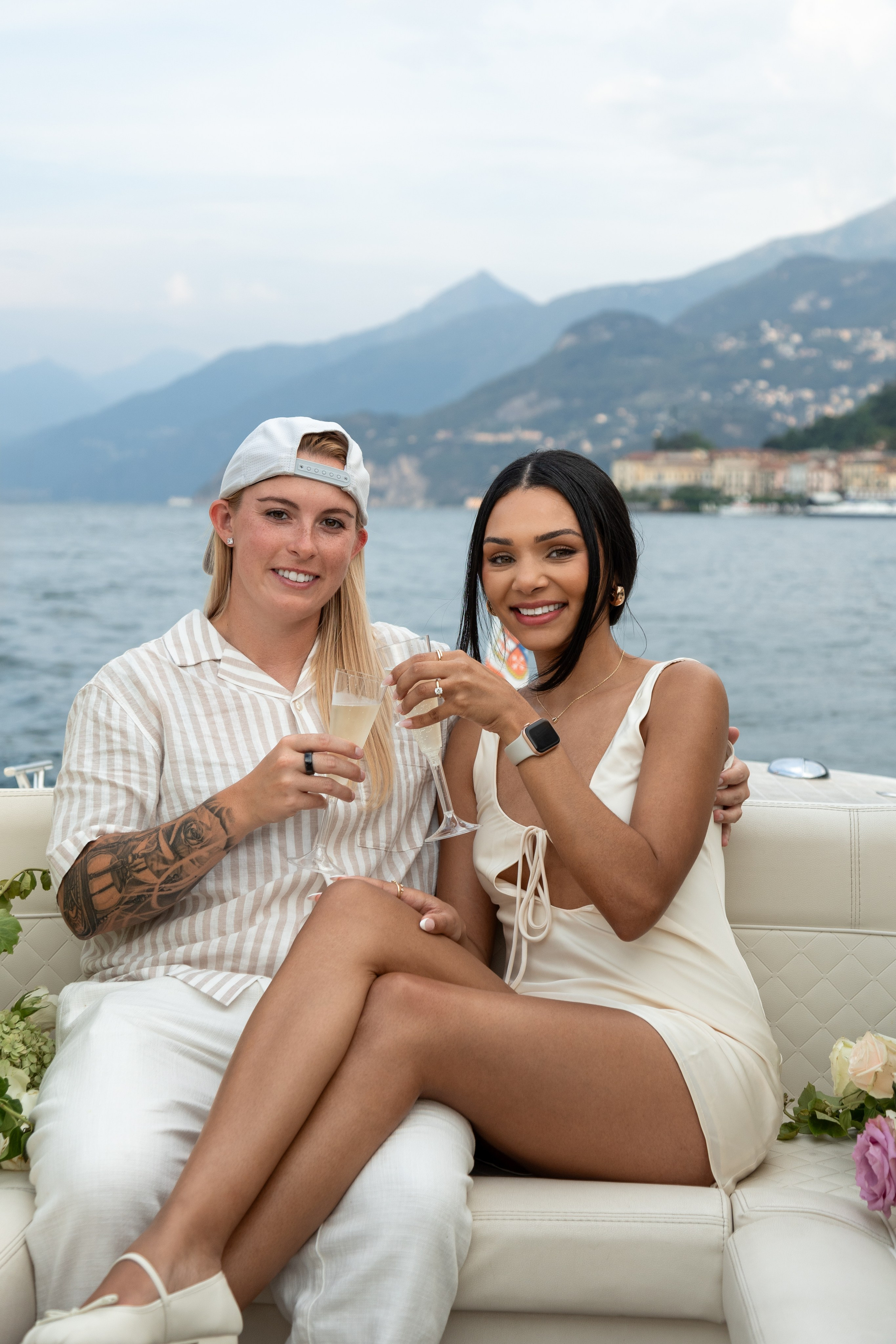 Proposal Meghan and Chrystal. Photographer in Milan |Mila Pro Photo