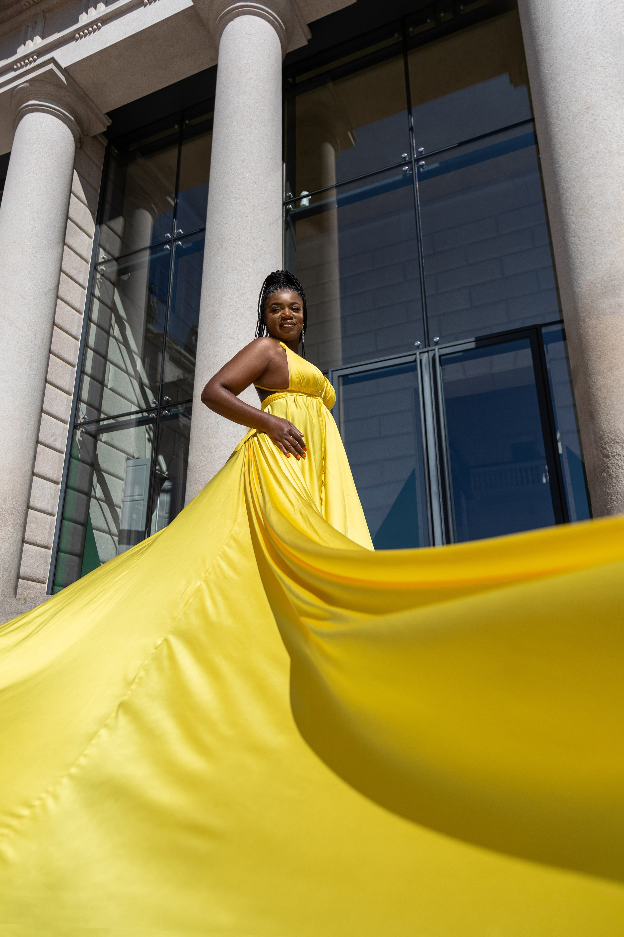 Girls trip. Photographer in Milan |Mila Pro Photo