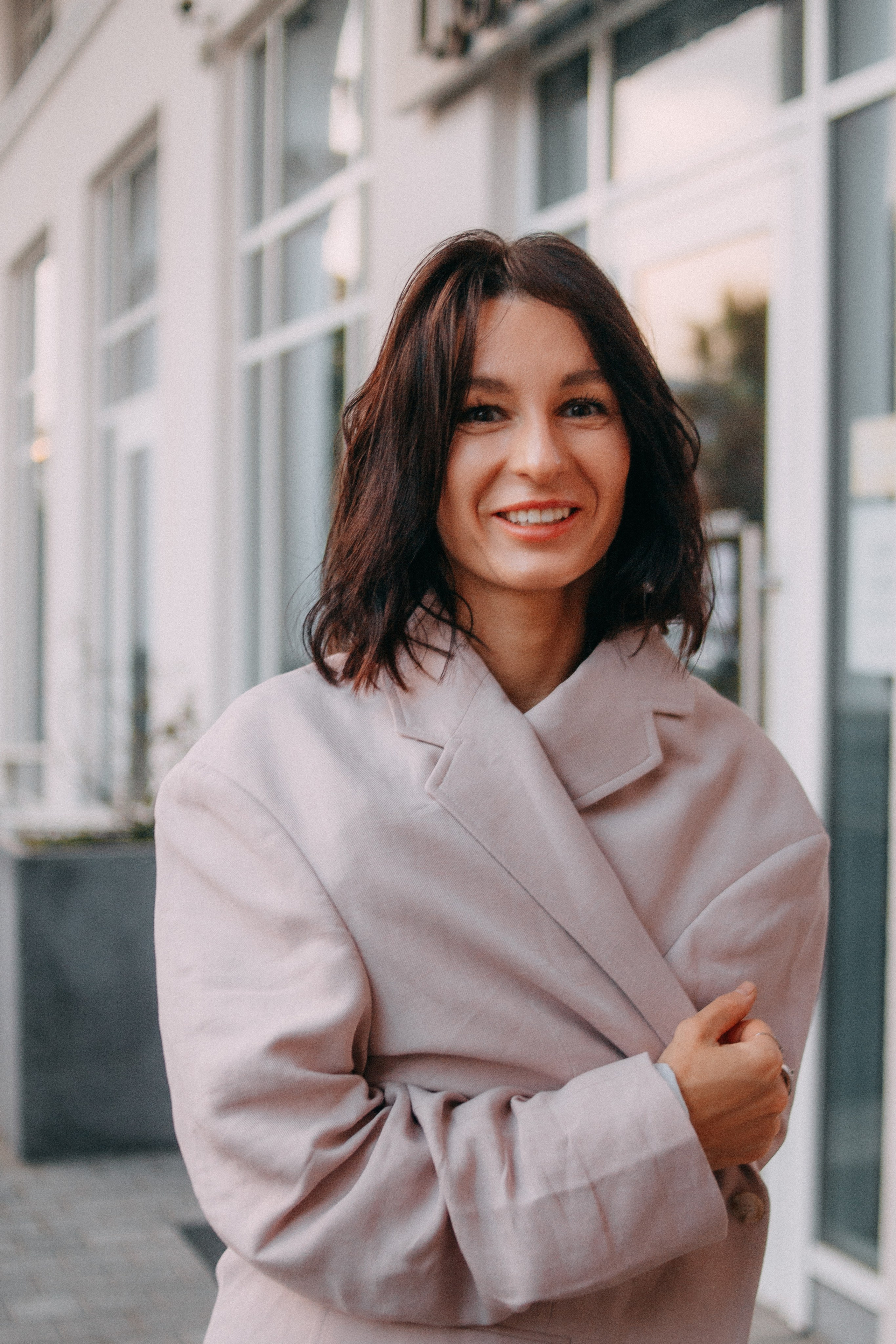 Арина. Wedding and portrait photographer in Beograd Ekaterina Makedonskaya