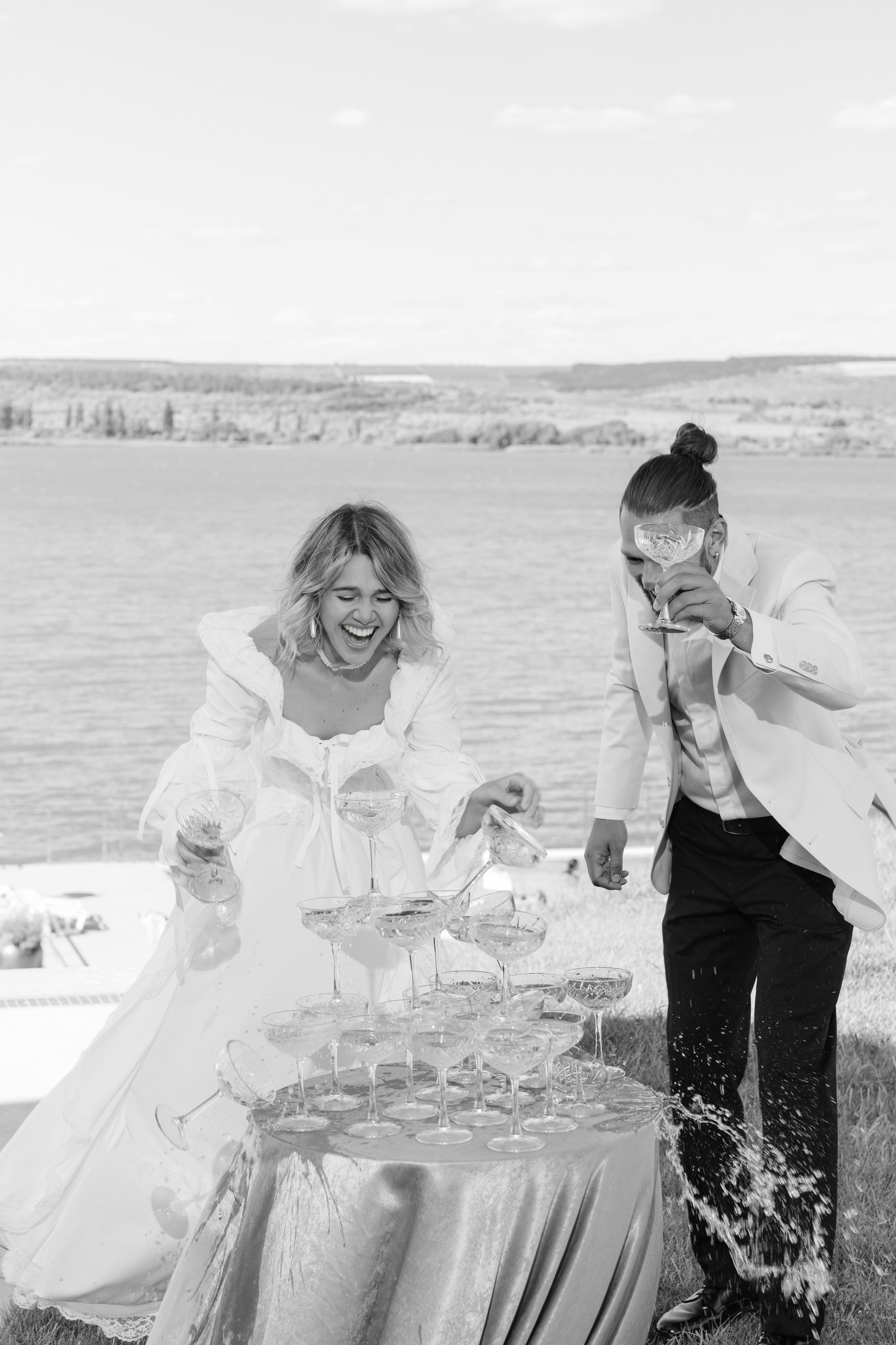 Fotografii de nuntă. Adrian Bârsan