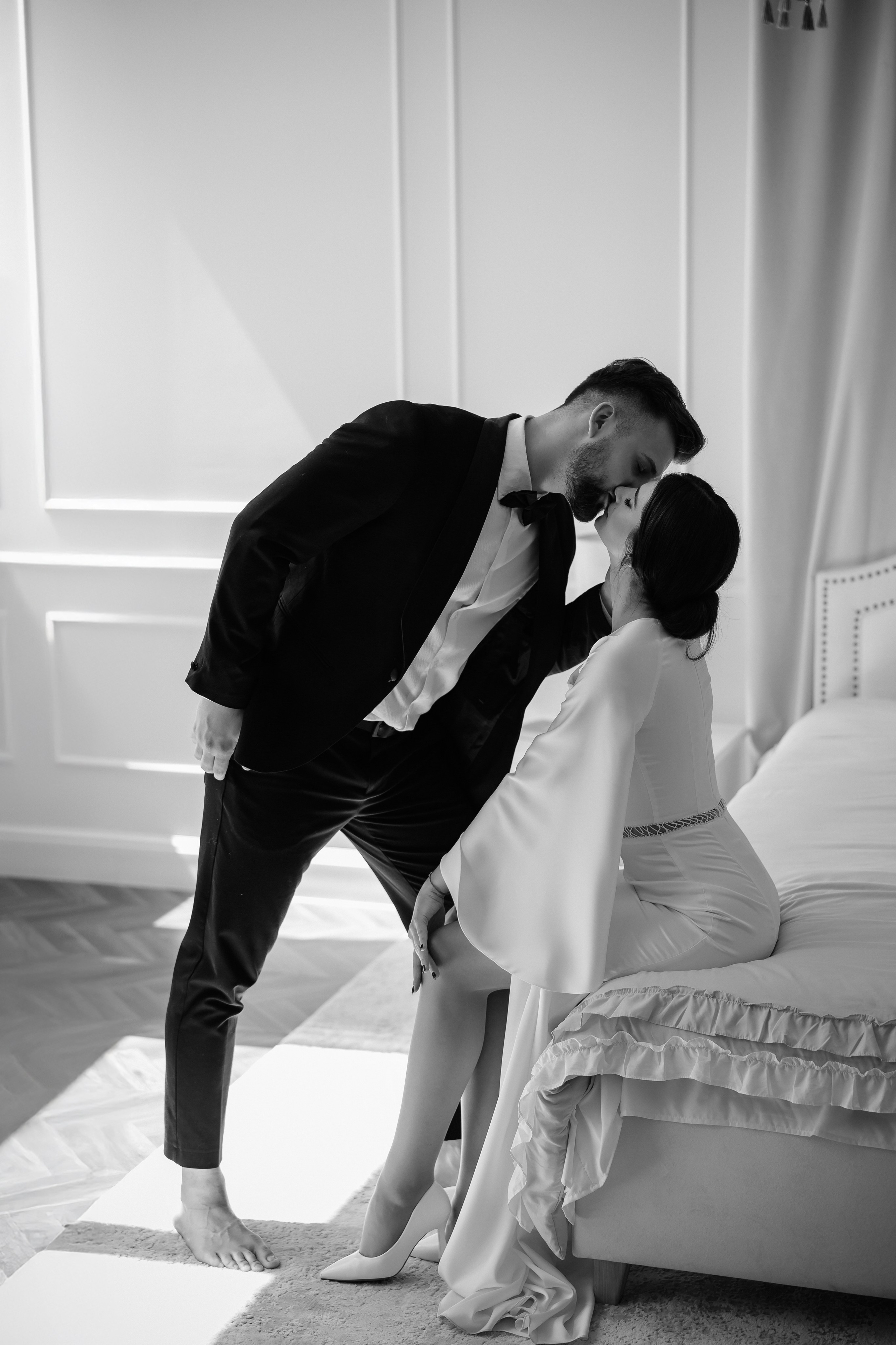 Fotografii de nuntă. Adrian Bârsan