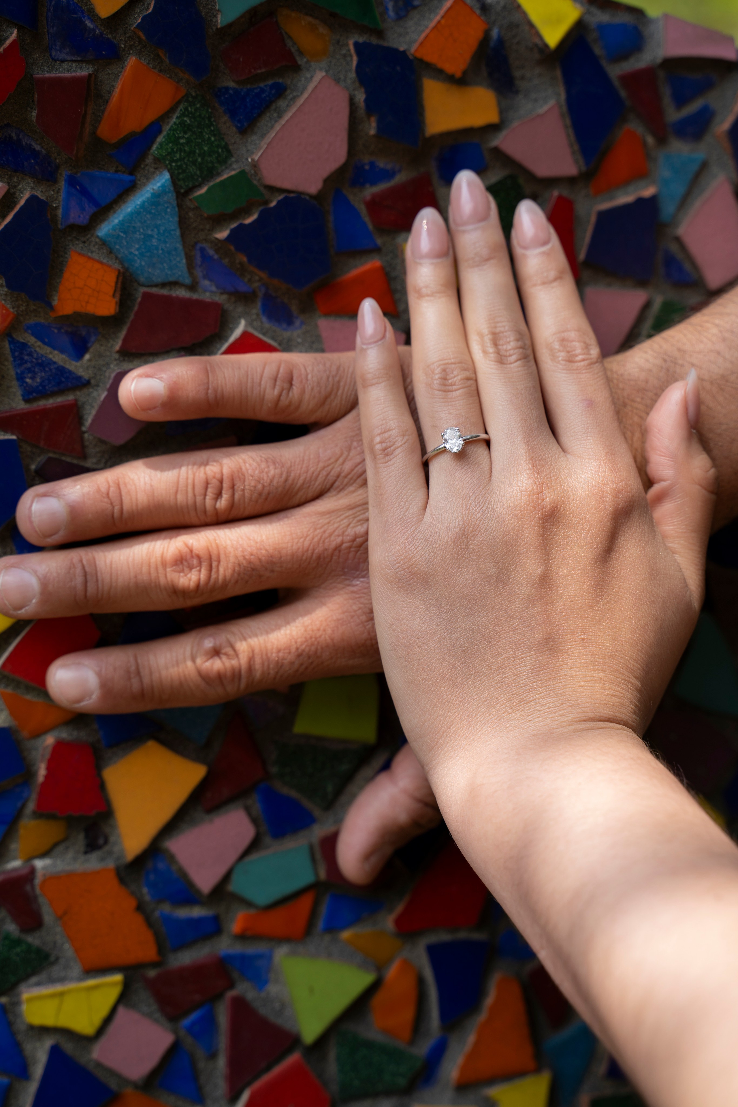 Proposal. Catrina Frolova photography