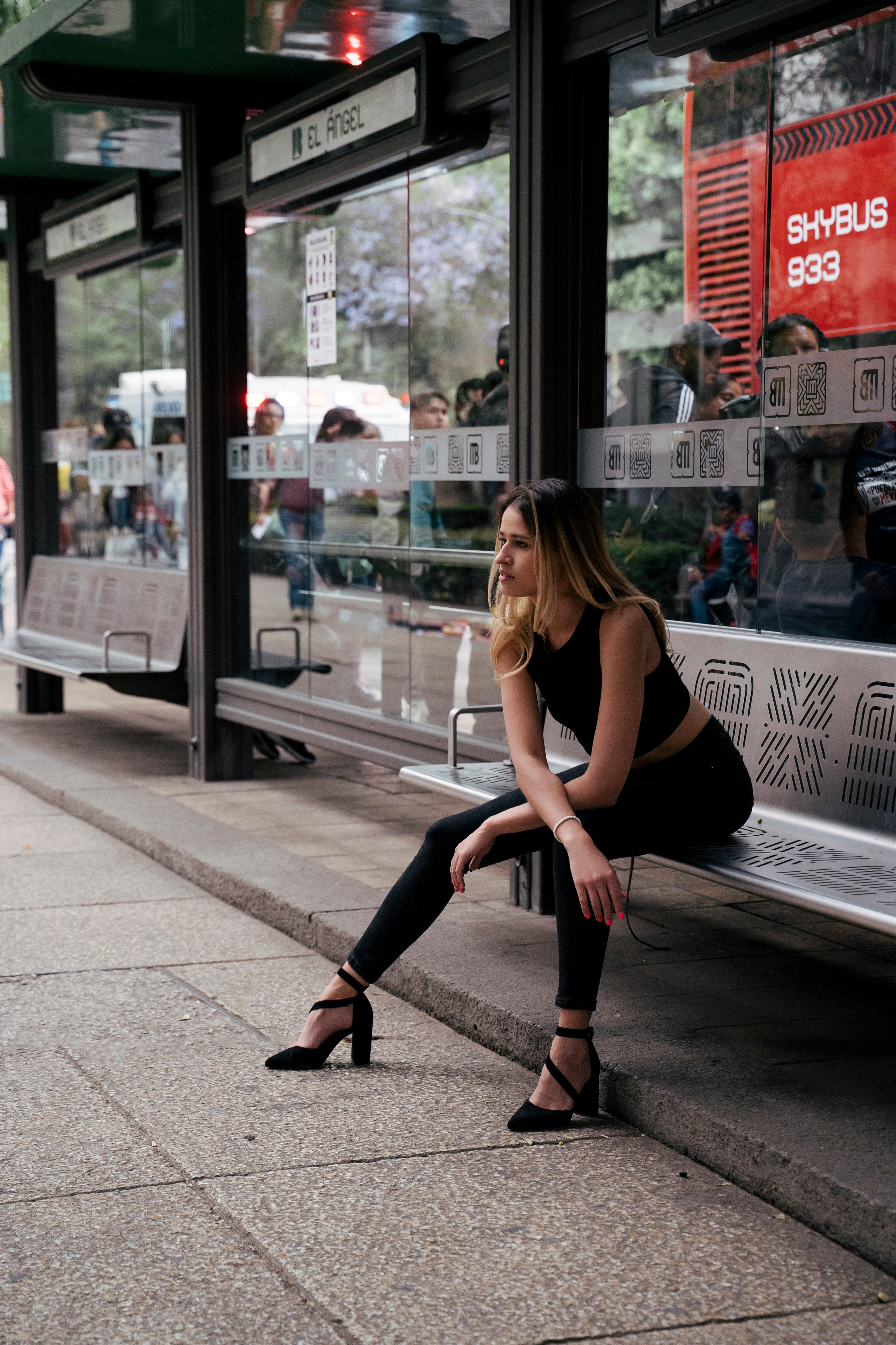 Portrait photos cdmx mexico photographer. Catrina Frolova photography