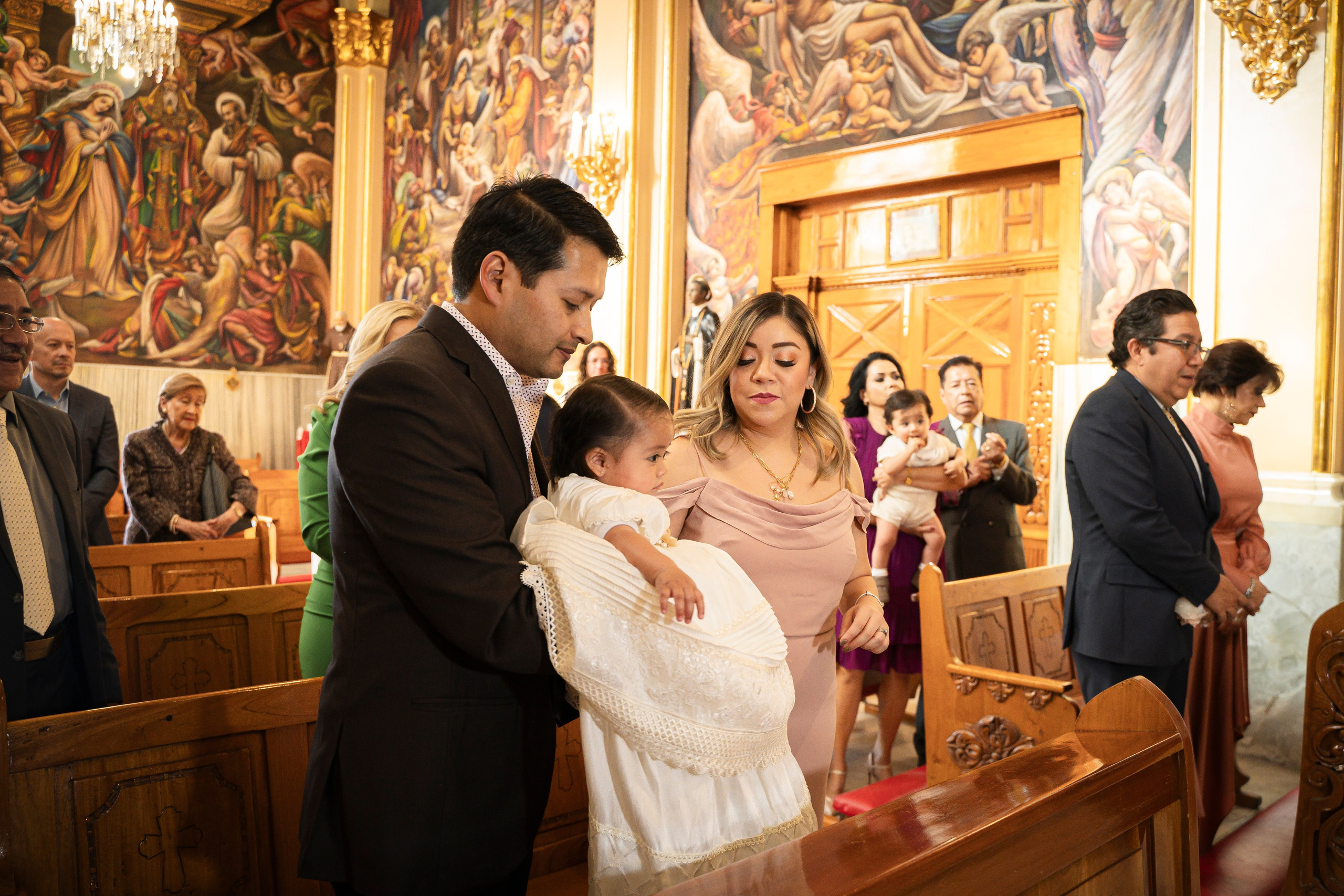 Celebrations. Catrina Frolova photography
