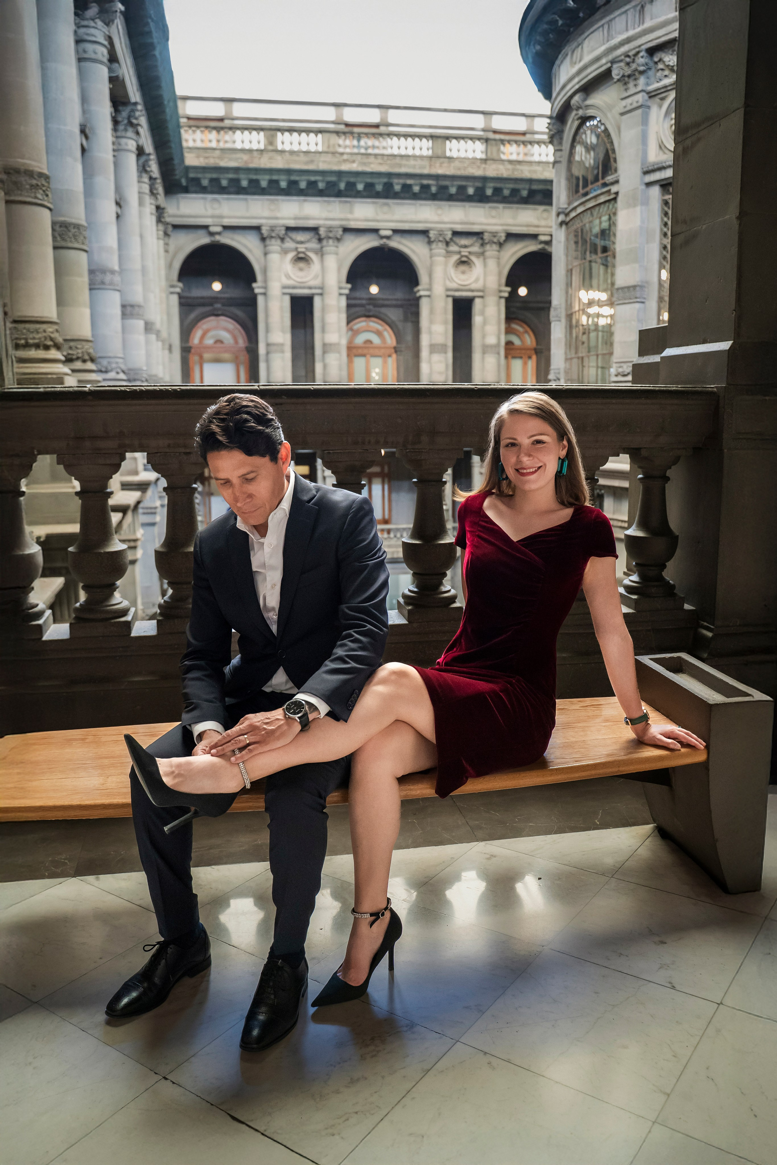 Photographer mexico cdmx. Catrina Frolova photography