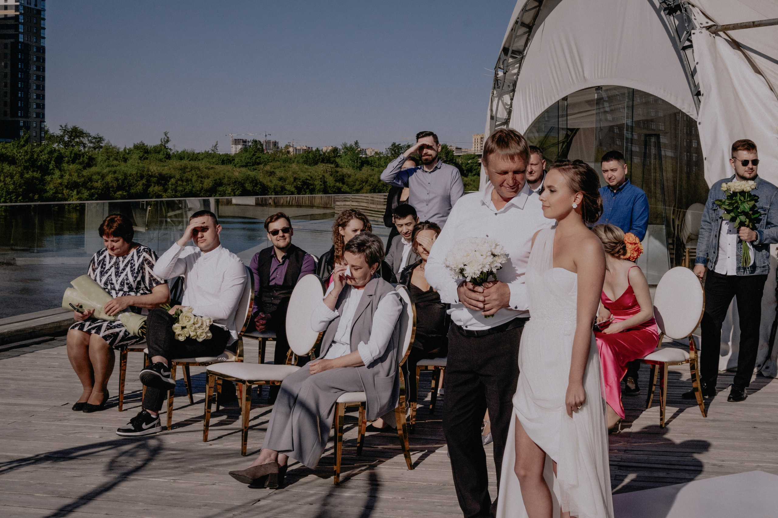 Anton&Lera. Wedding and family photographer and videographer PA, NJ, NY, DE, MD