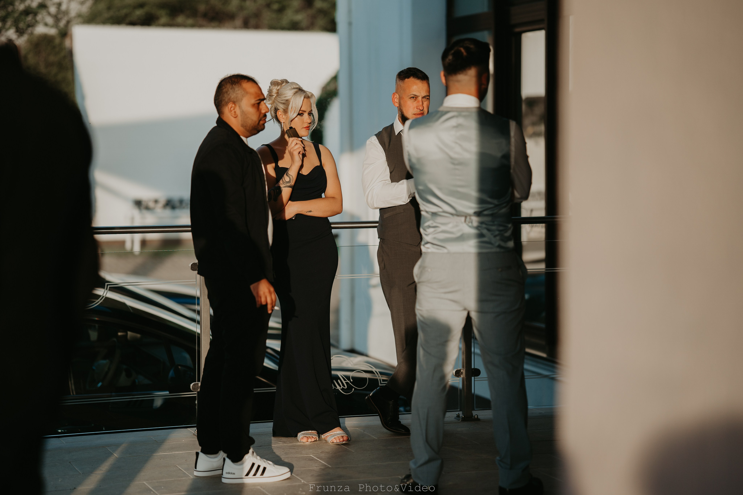 Ionut & Alexandra / Complete Wedding Day. Foto / Video nunta Deva, Hunedoara
