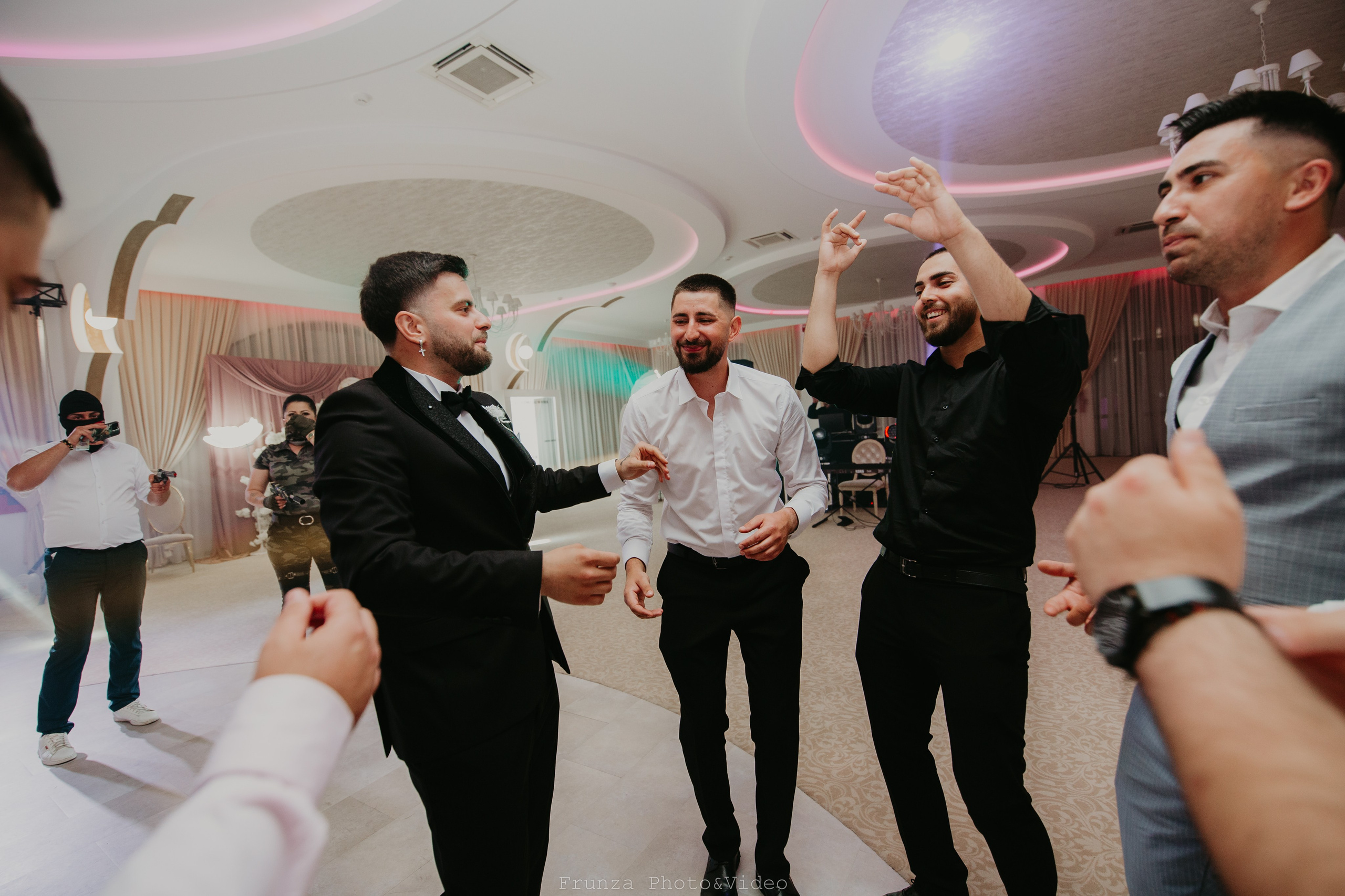 Ionut & Alexandra / Complete Wedding Day. Foto / Video nunta Deva, Hunedoara