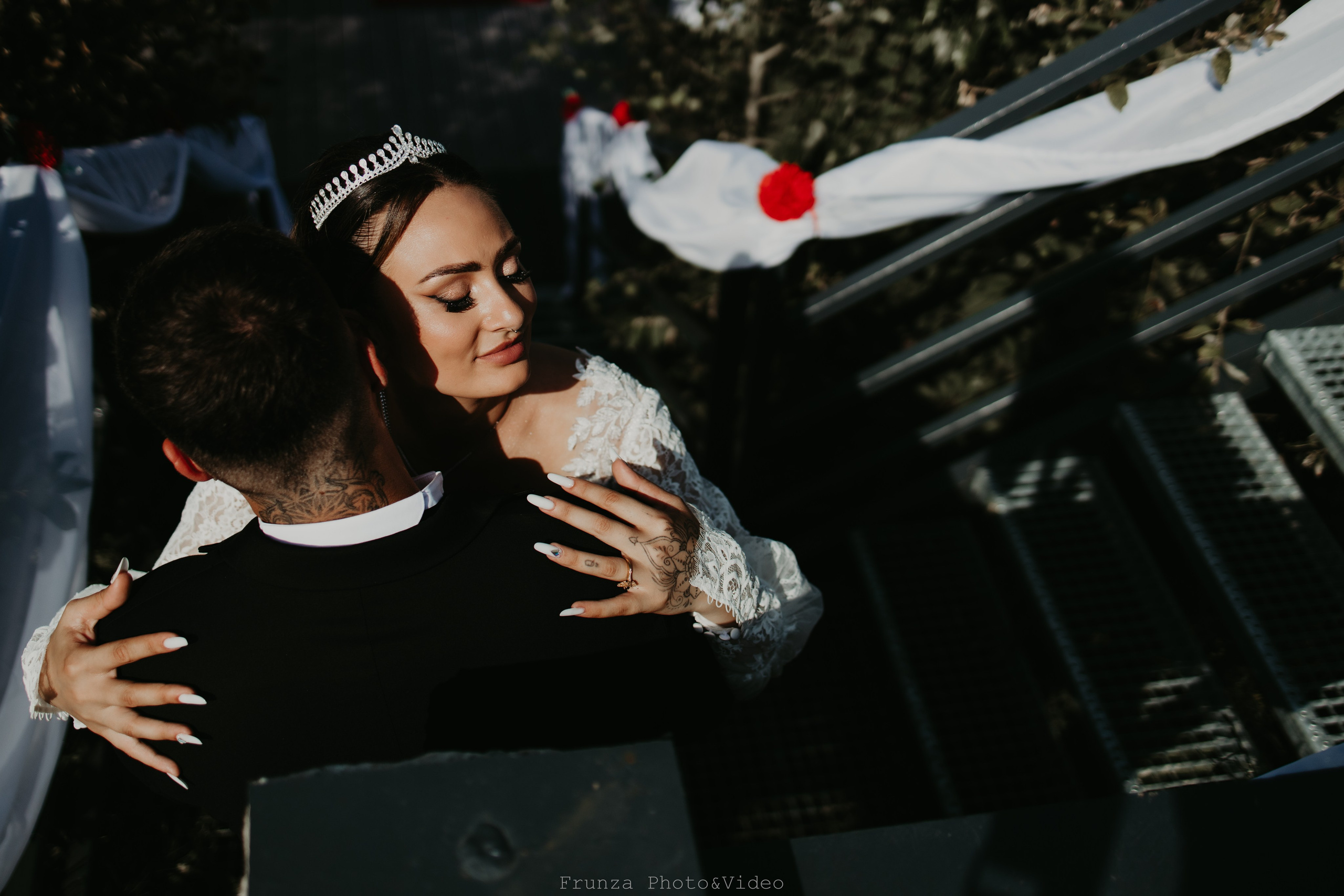 Andra + Doru / Wedding Day. Foto / Video nunta Deva, Hunedoara