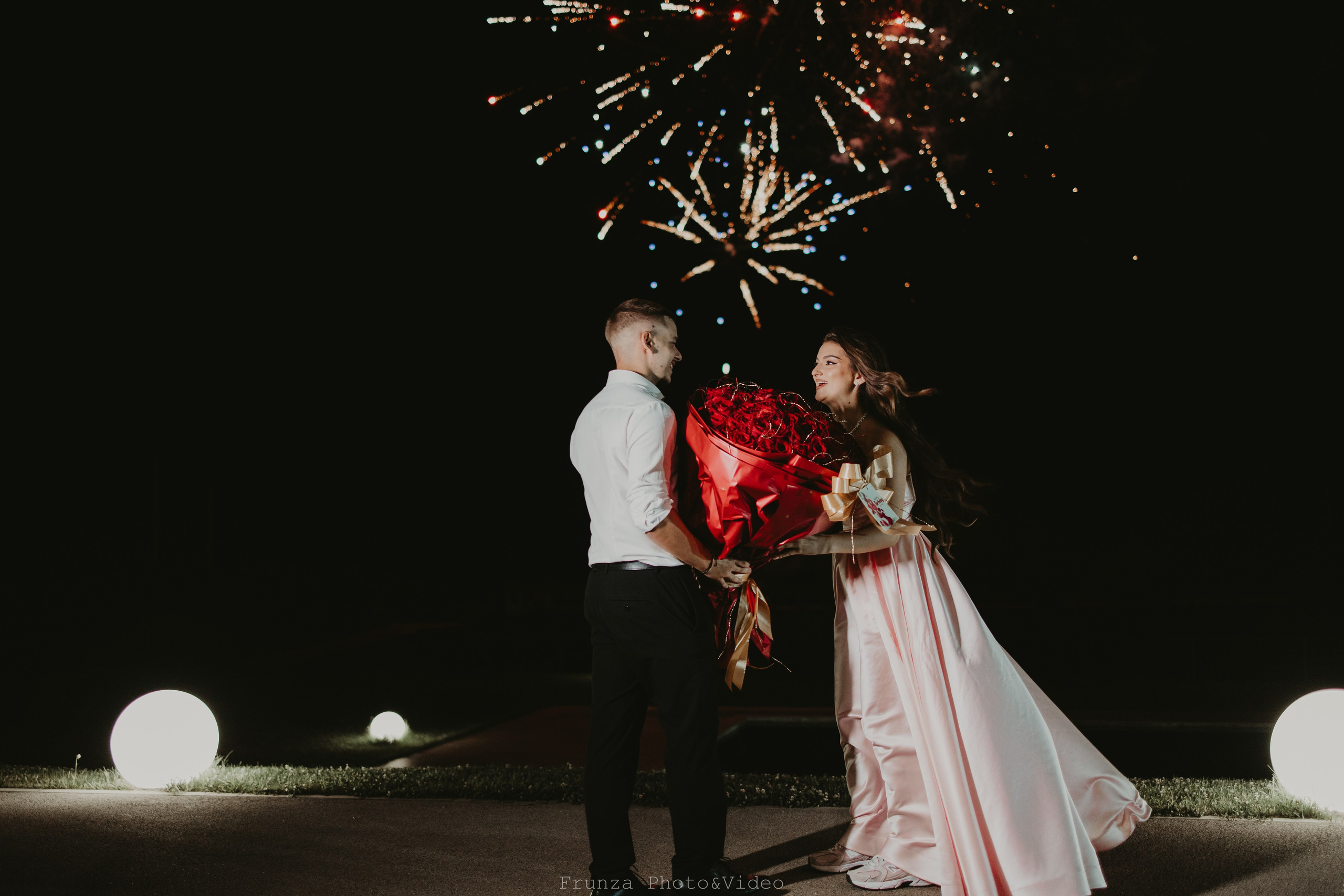 Majorat Andrada. Foto / Video nunta Deva, Hunedoara