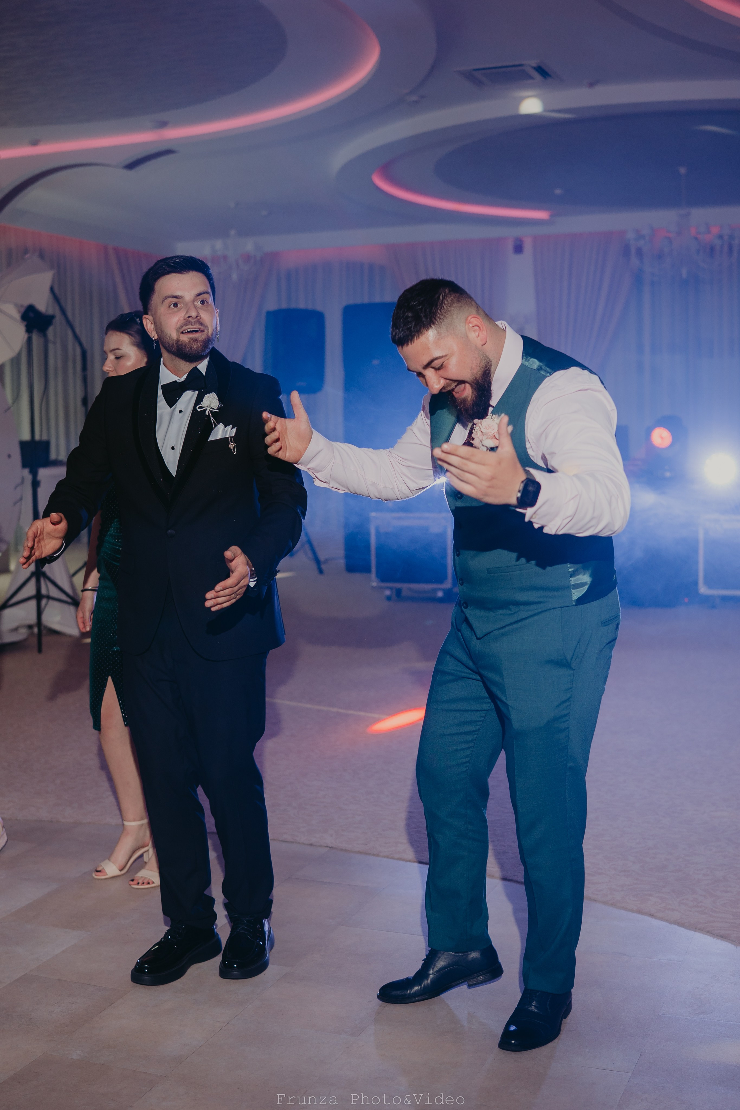 Ionut & Alexandra / Complete Wedding Day. Foto / Video nunta Deva, Hunedoara