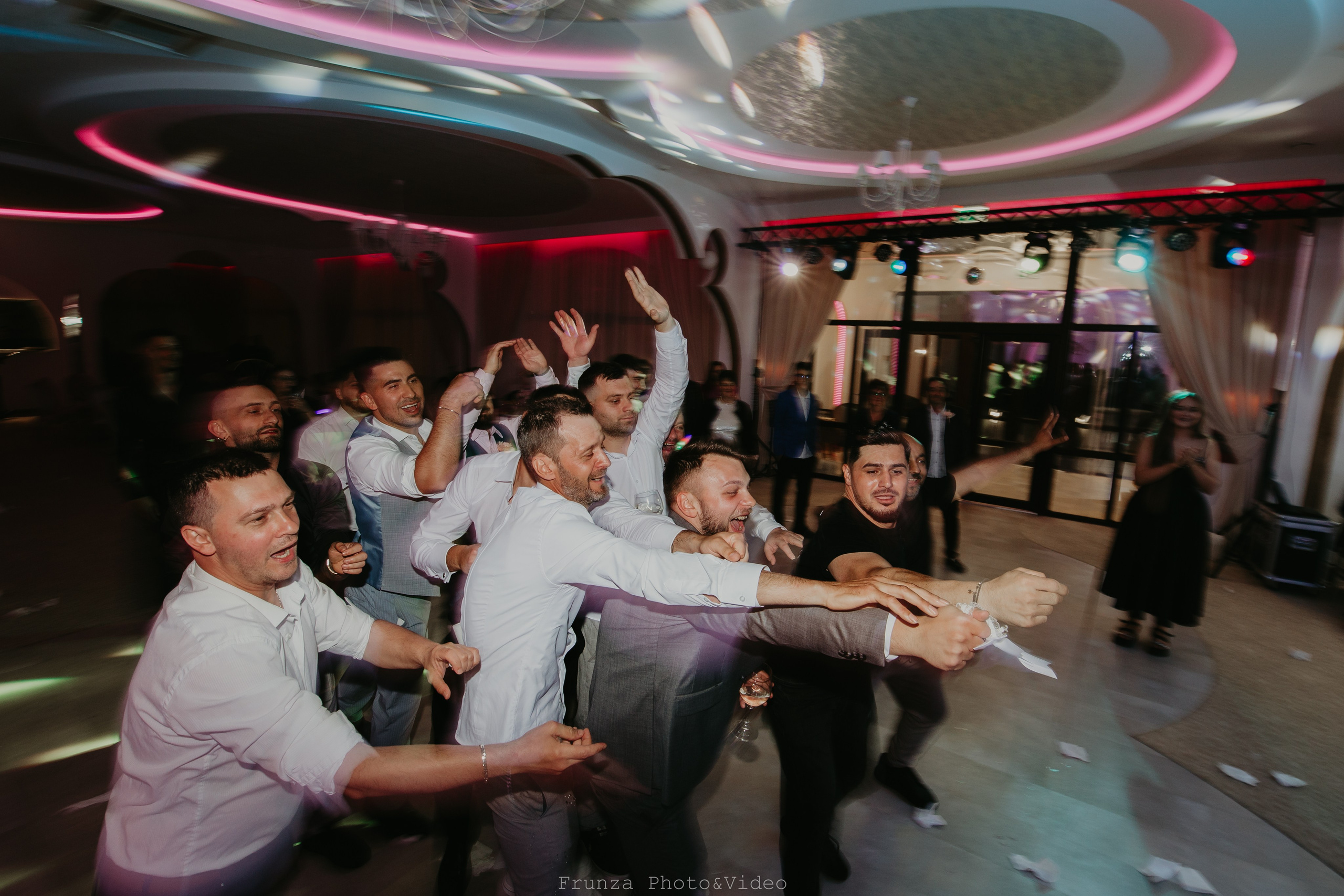 Ionut & Alexandra / Complete Wedding Day. Foto / Video nunta Deva, Hunedoara