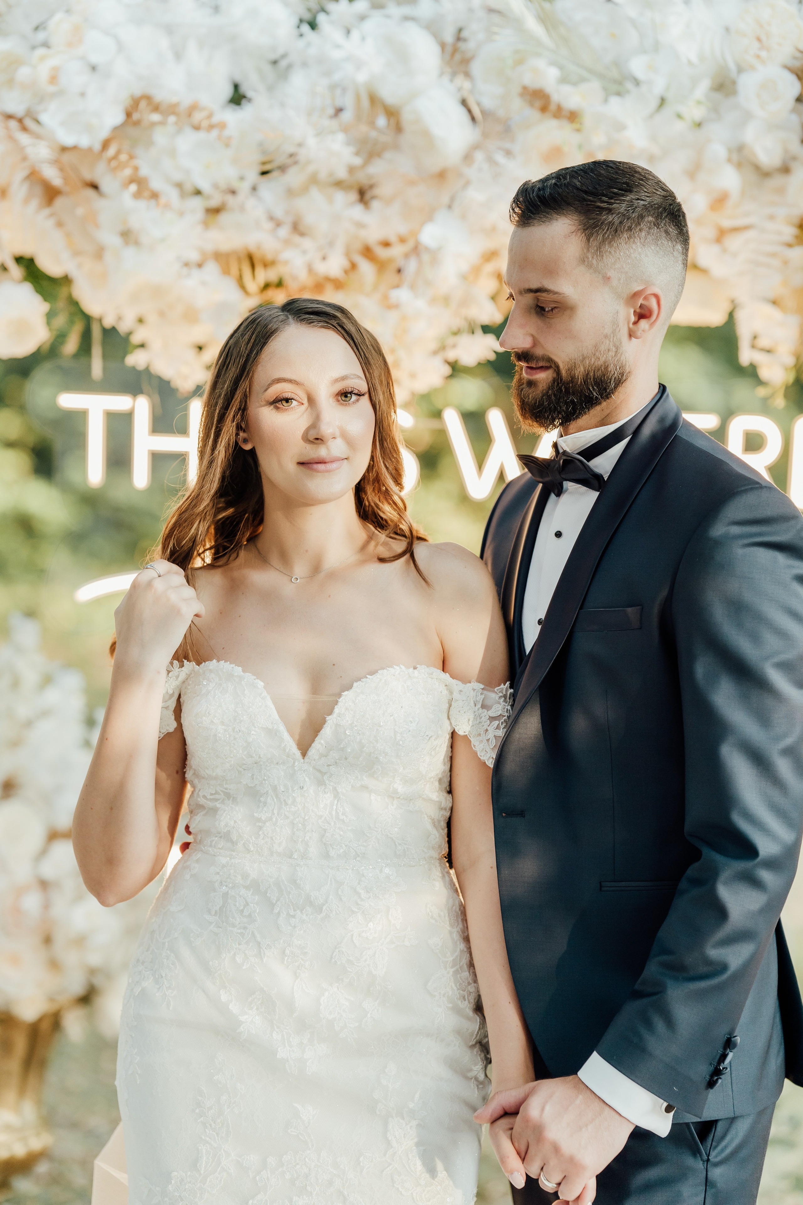 Nunta Marina & Daniel