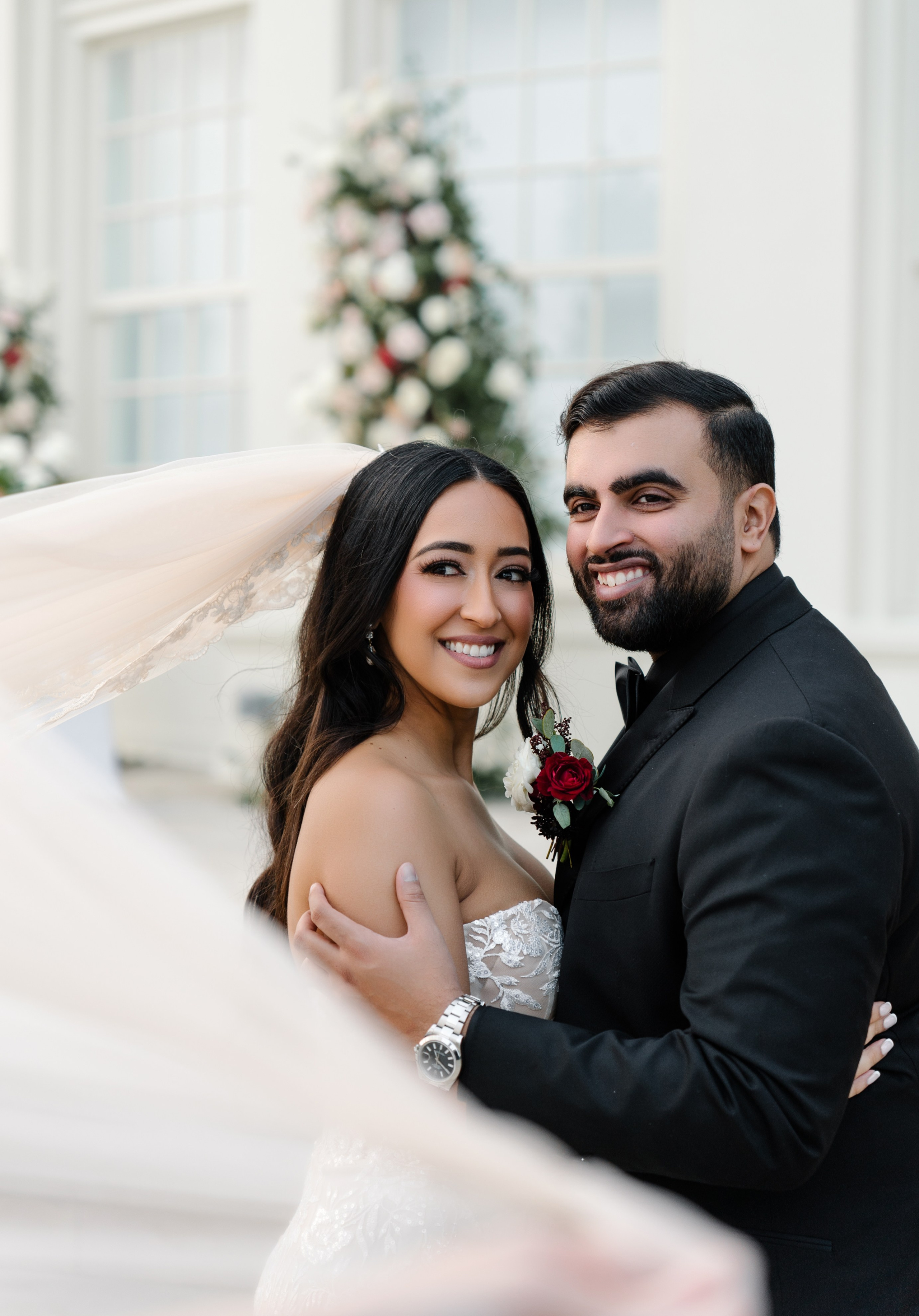 Wedding photo and video Texas