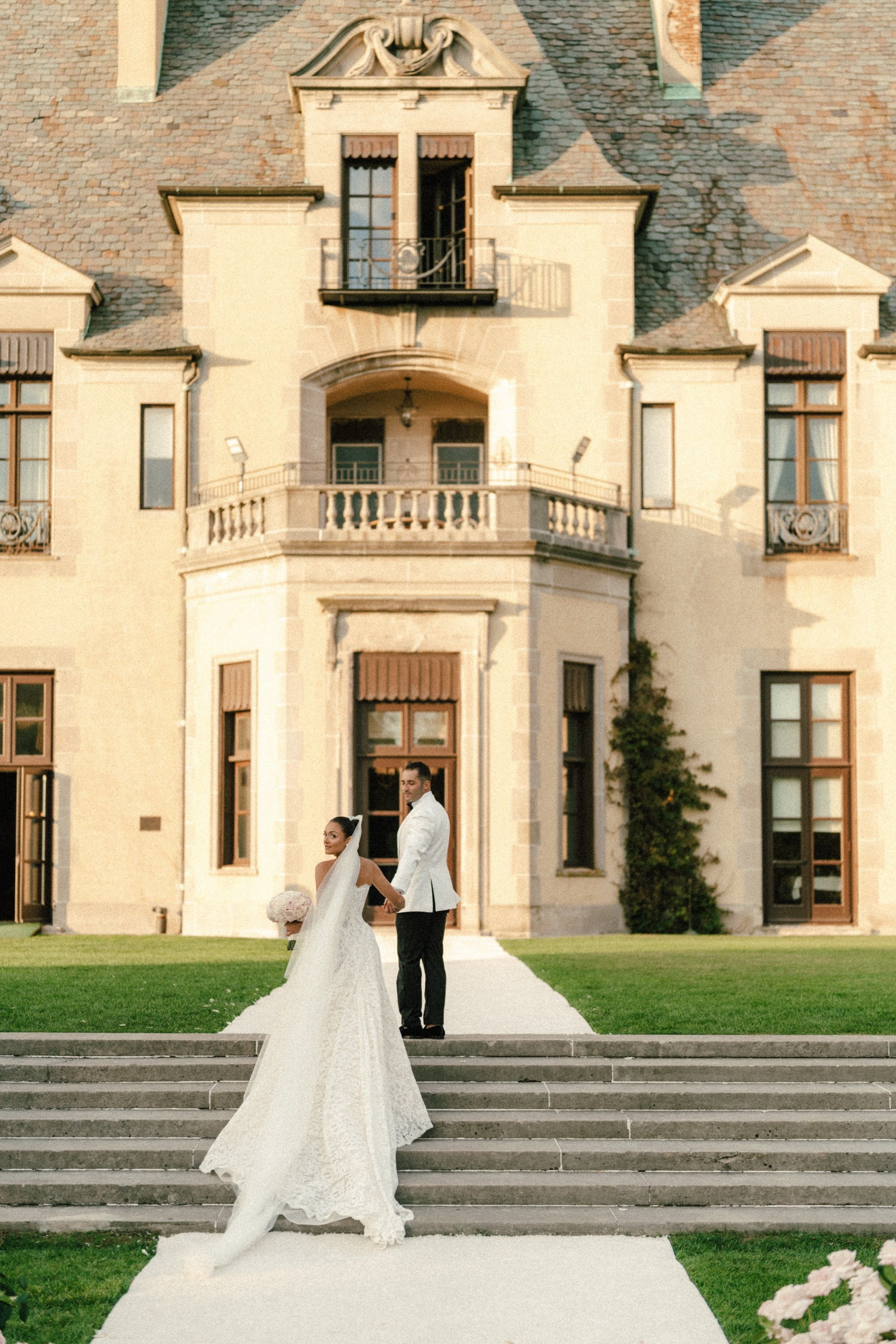 Emily and Vito. Wedding photographer and videographer New York | New Jersey