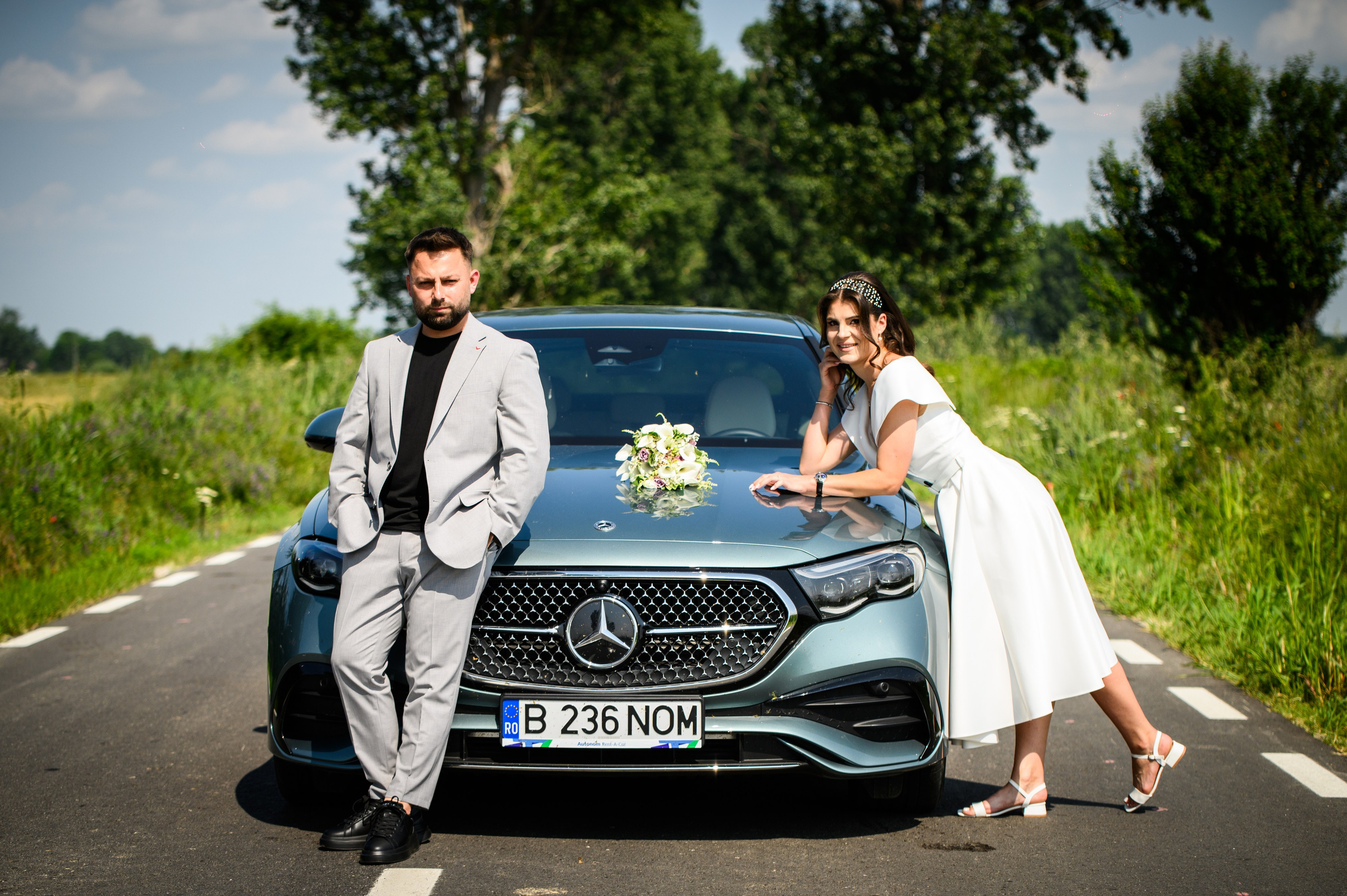 Andra & Marius. Mihnea’s Perspective — Where your moments become timeless stories. Event photographer, Romania