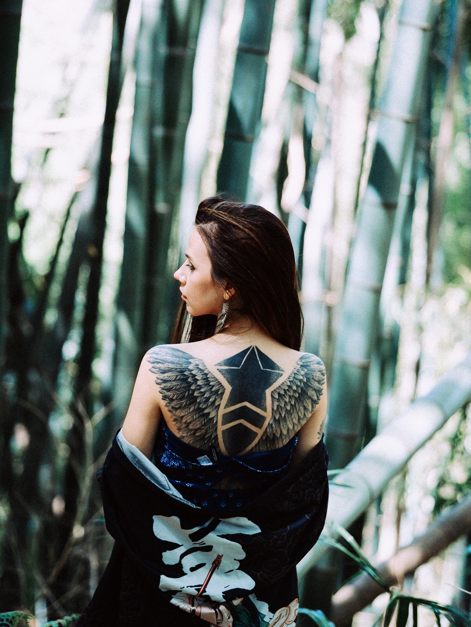 Marina. Inna Mendelson — Photographer