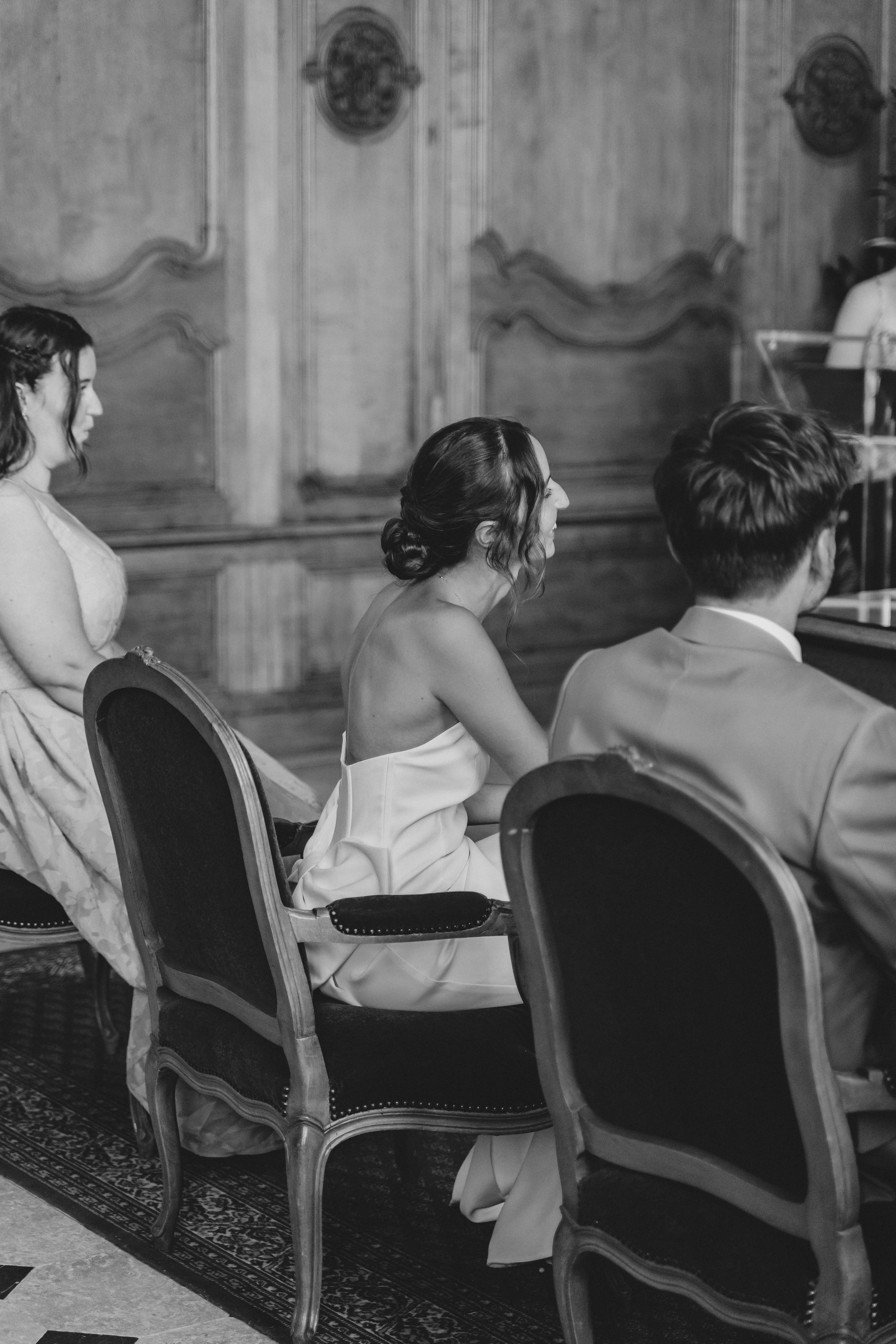 Manon & Tom. Weeding photographer / event / portrait