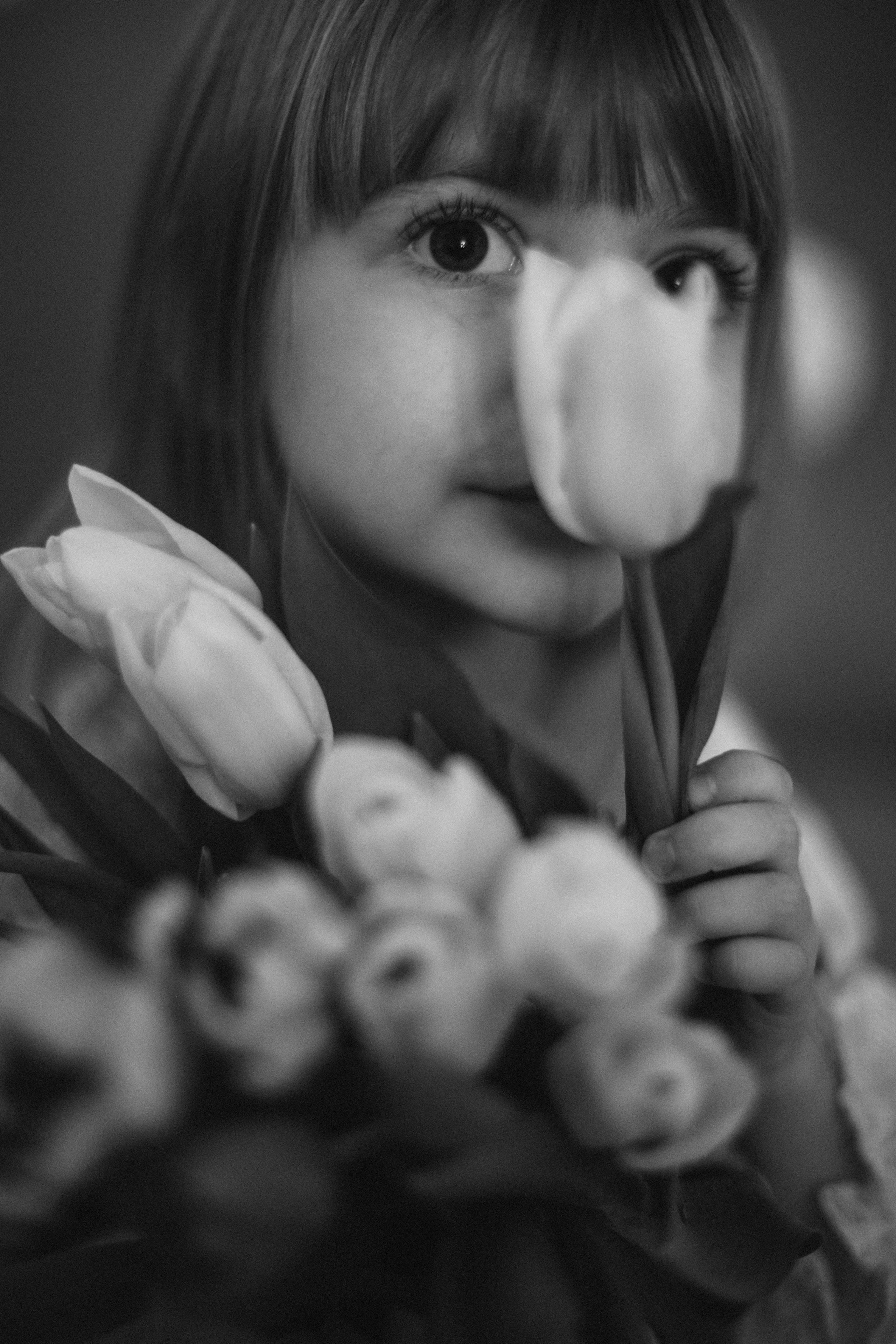 Mini ședință foto de Primăvară!. Fotograf de familie în Oradea Katsiaryna Ciortan