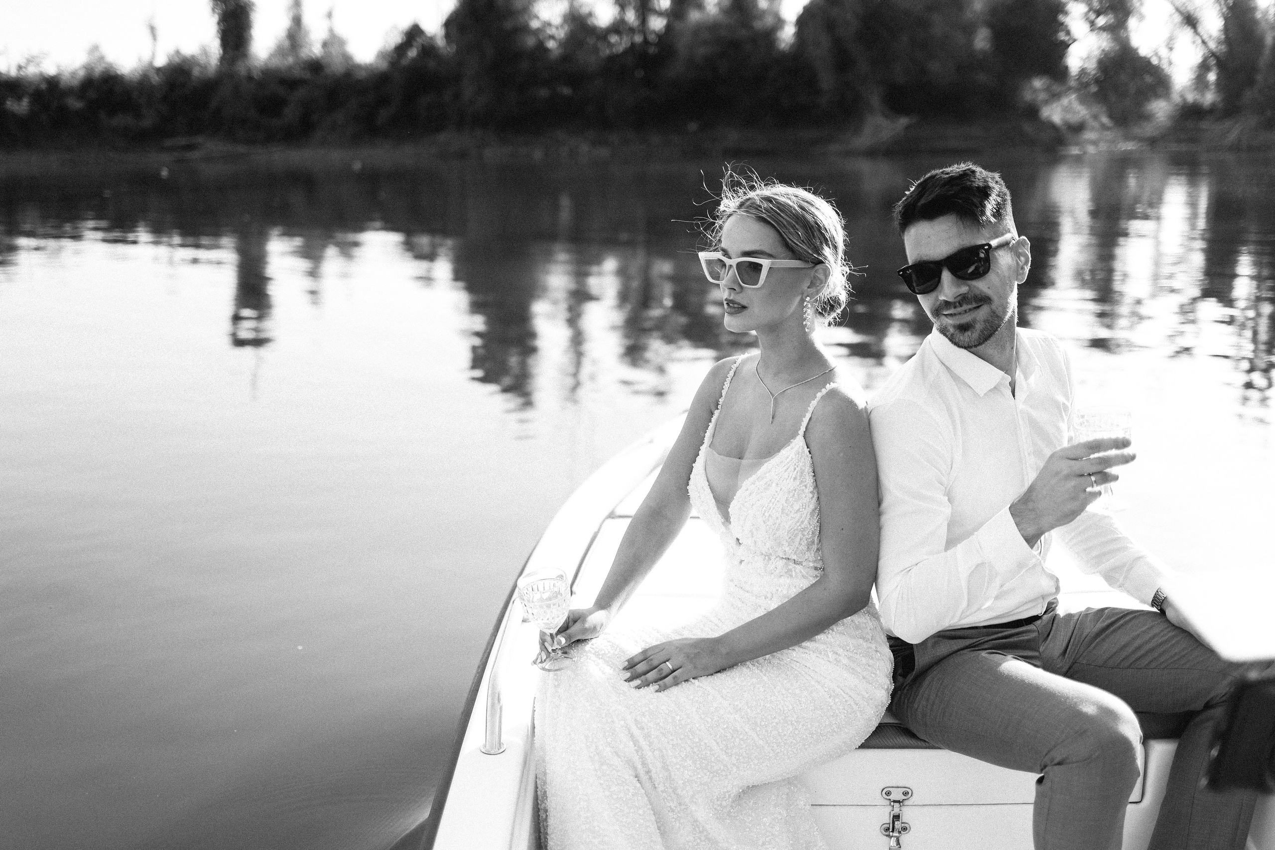 Milana & Ugljesa. Vlada toskic wedding and event photographer