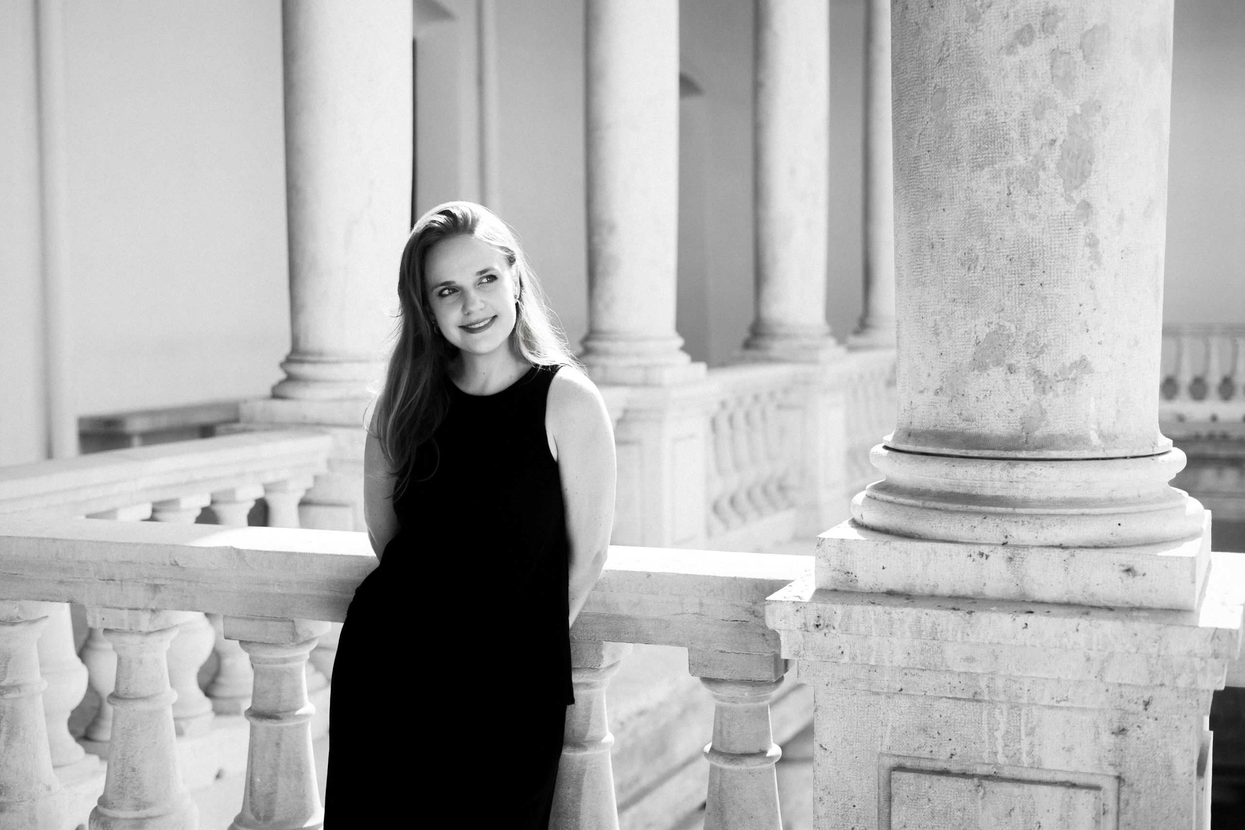 Before the City Wakes. Naked Chapters | Portrait Photography & Heirloom Photo Books