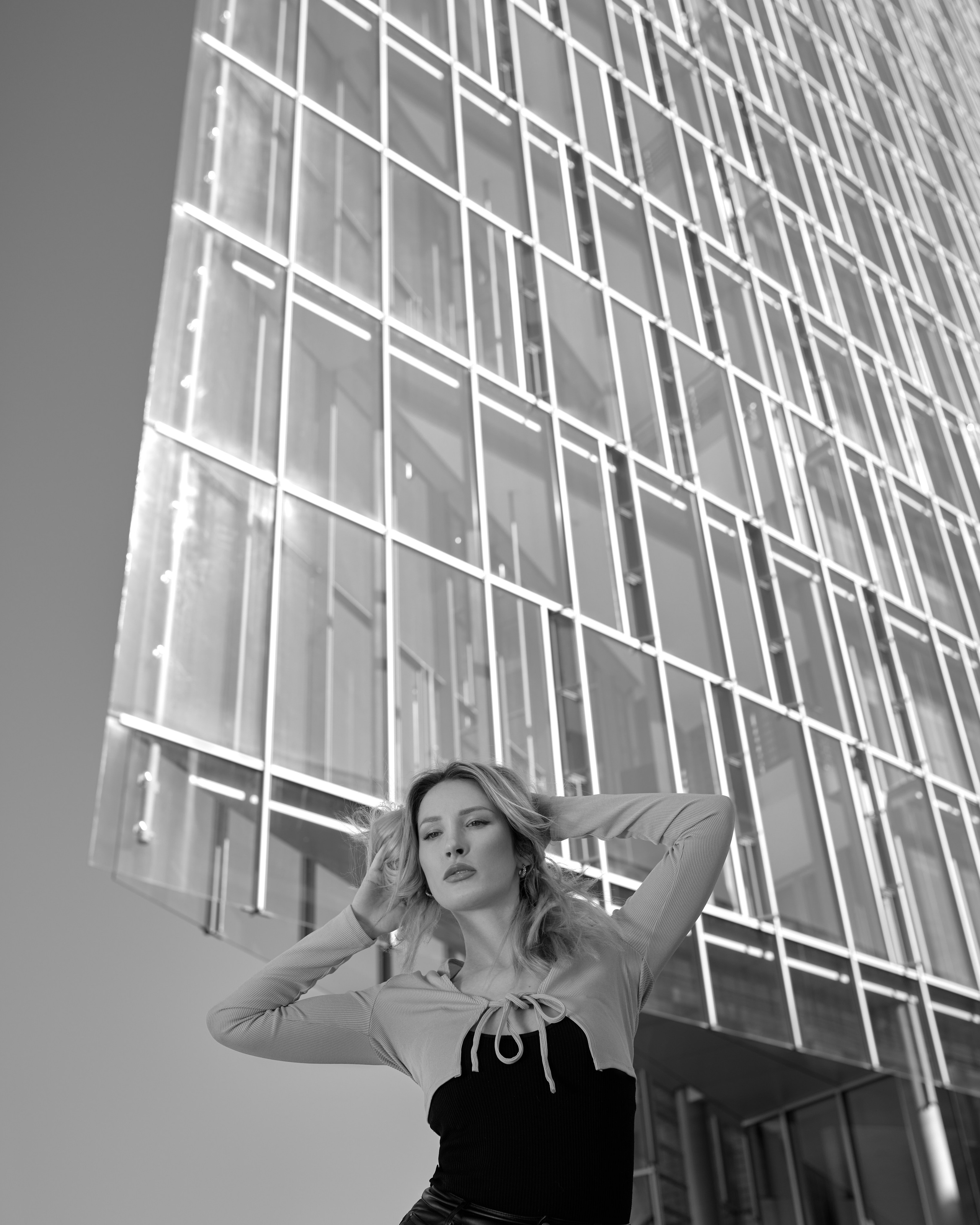 Christina. Visual artist | Fotograf | Stuttgart