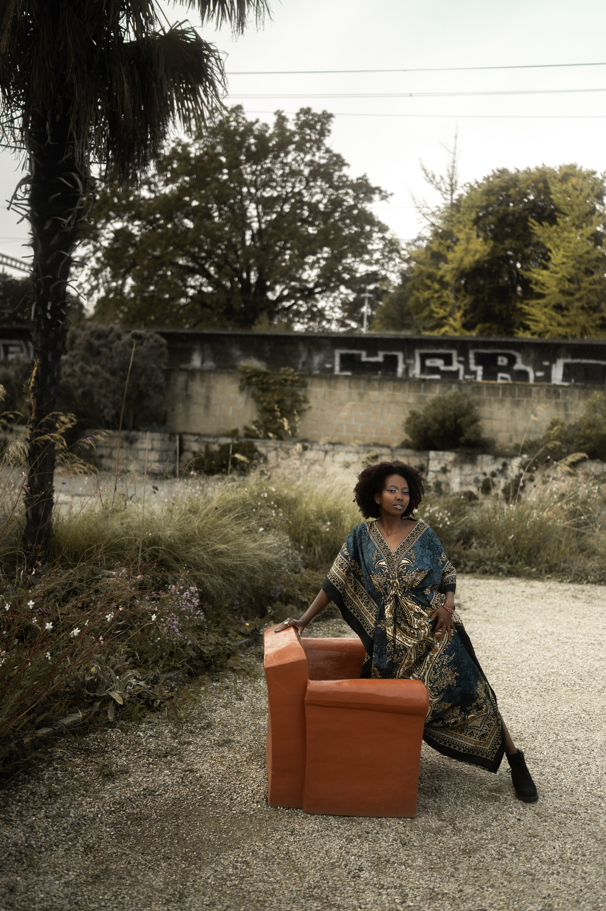 Ghatoni. Elis Gile Photography