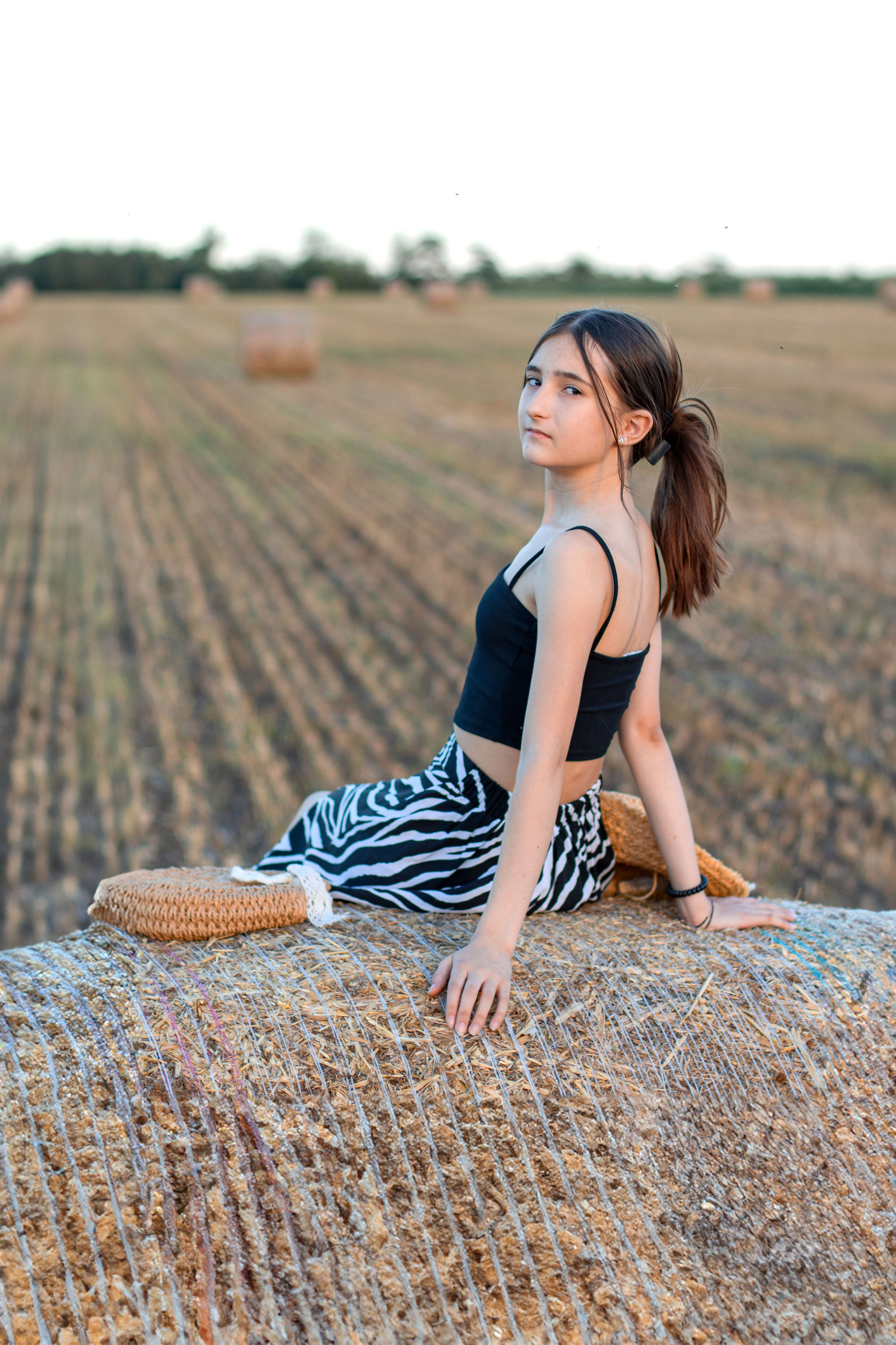 Поля. Детский и семейный фотограф в г. Бельцы