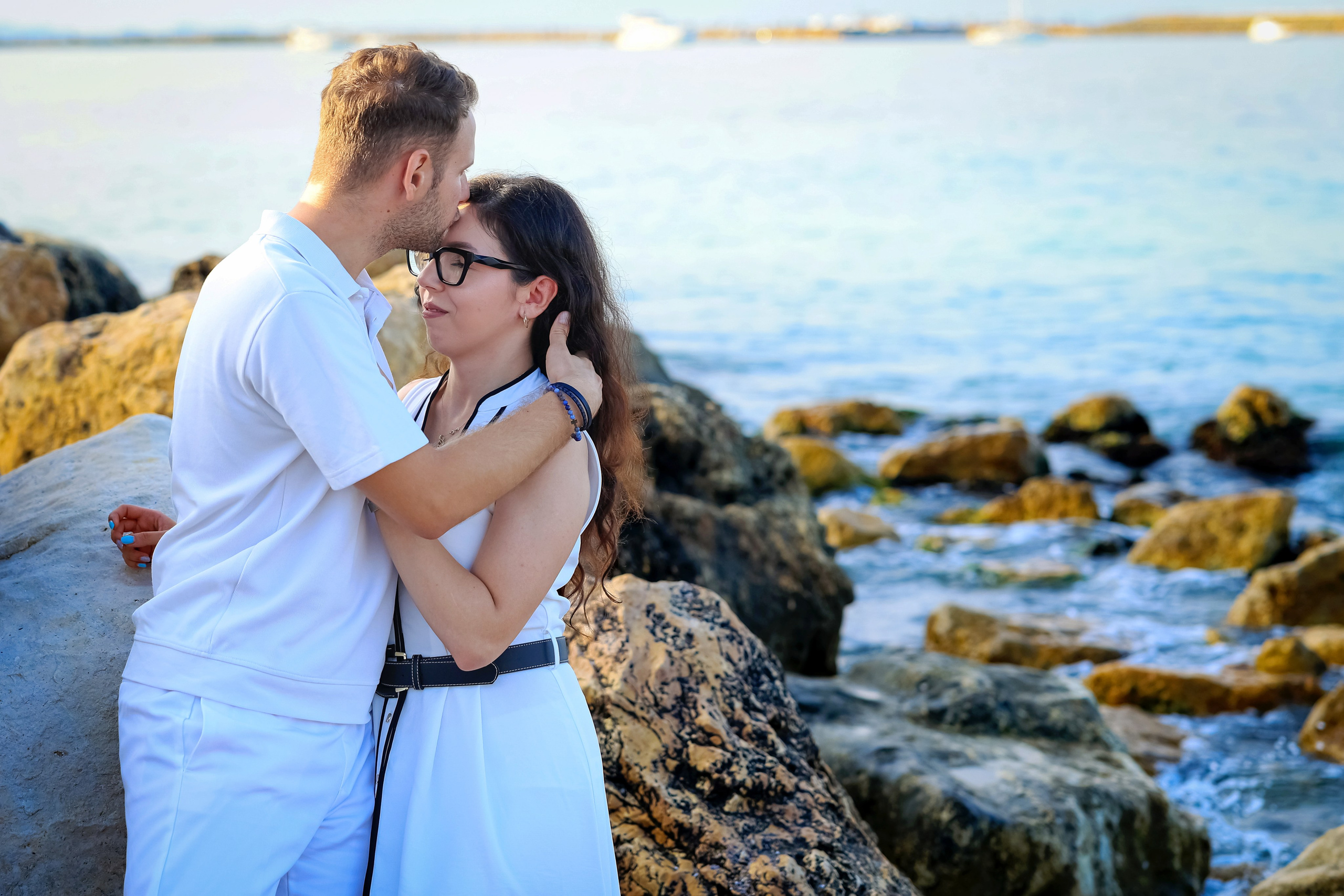 Alex & Oana. Moments By Gub