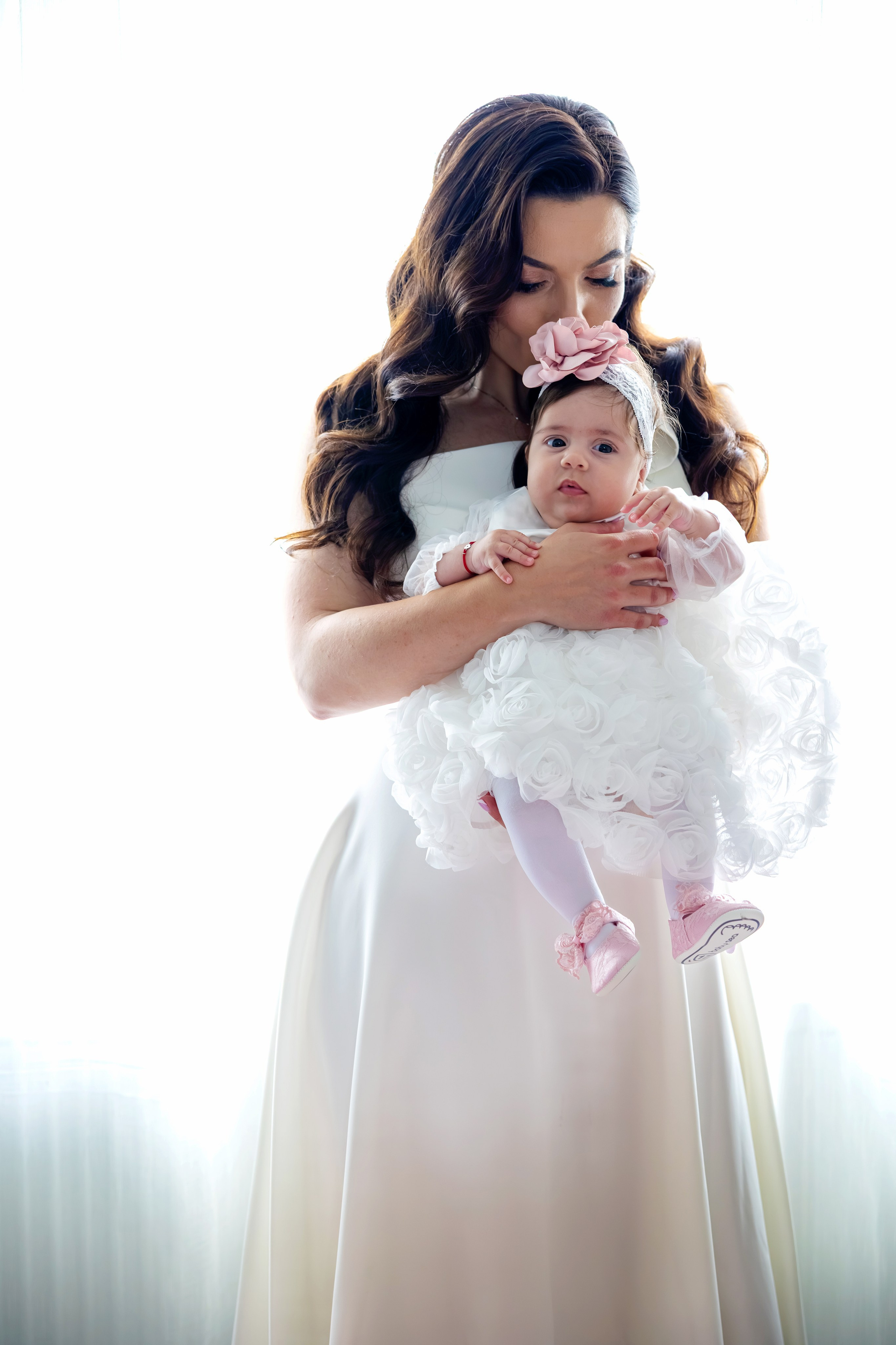 Iris Stefania. Moments By Gub