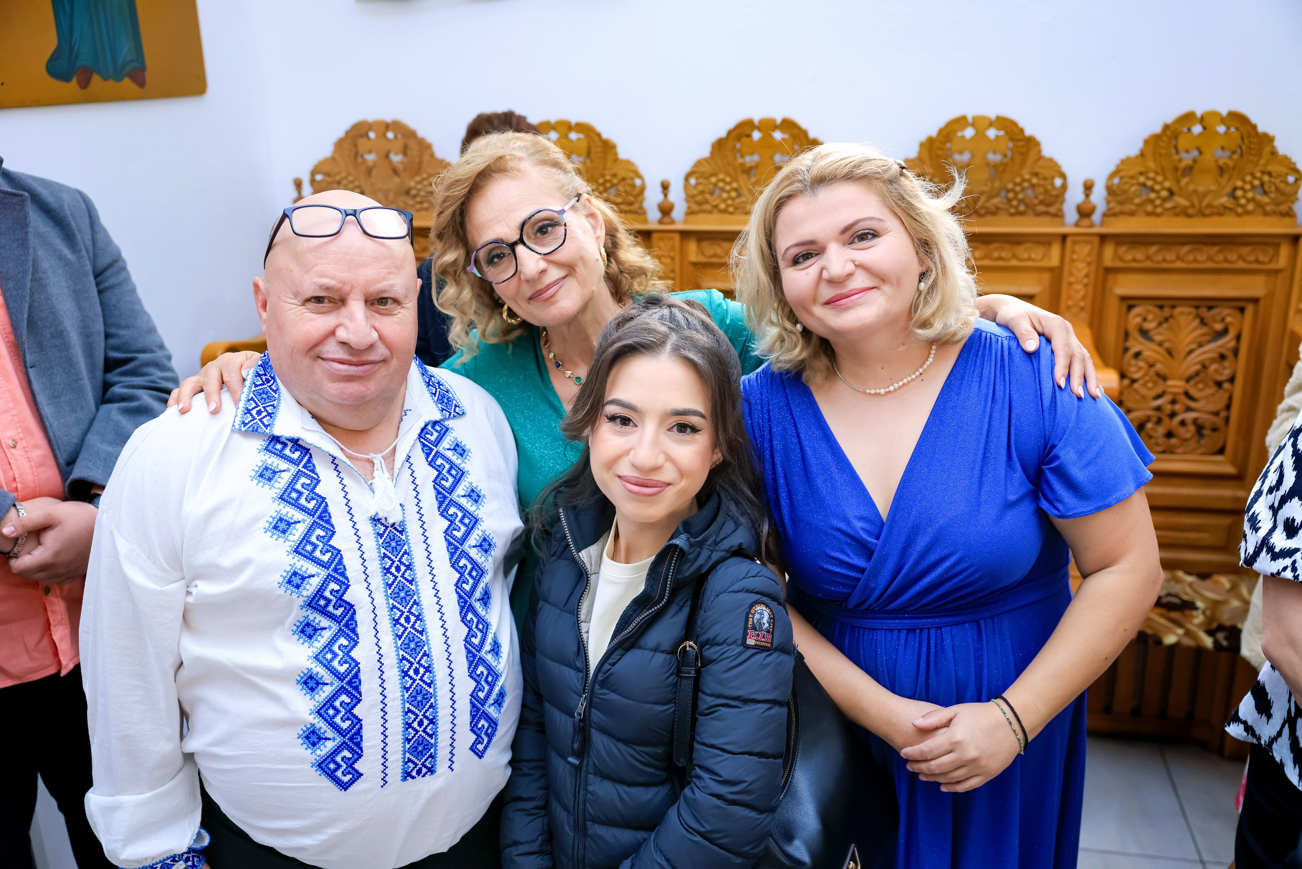 Andrei Sebastian. Moments By Gub