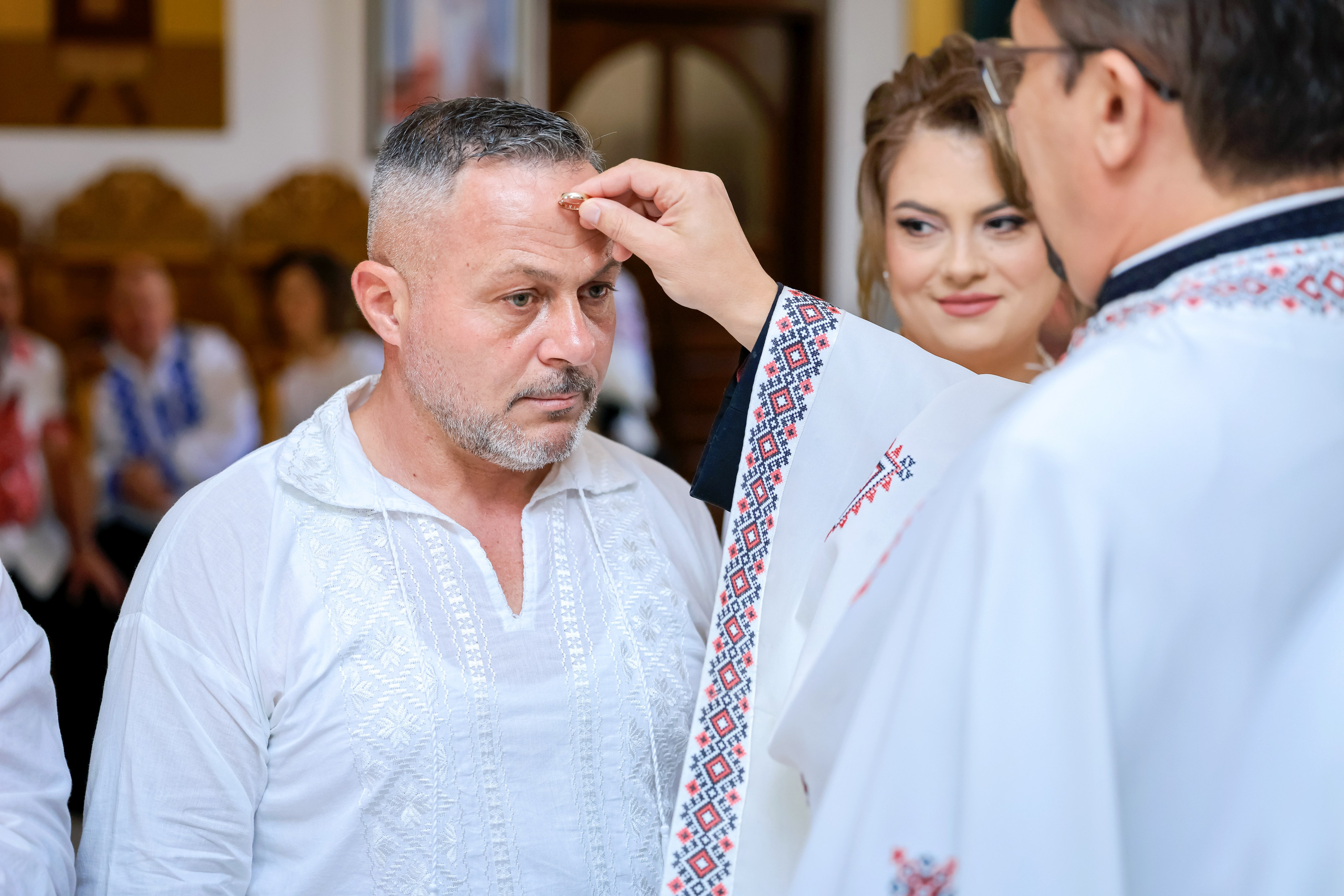 Andrei Sebastian. Moments By Gub