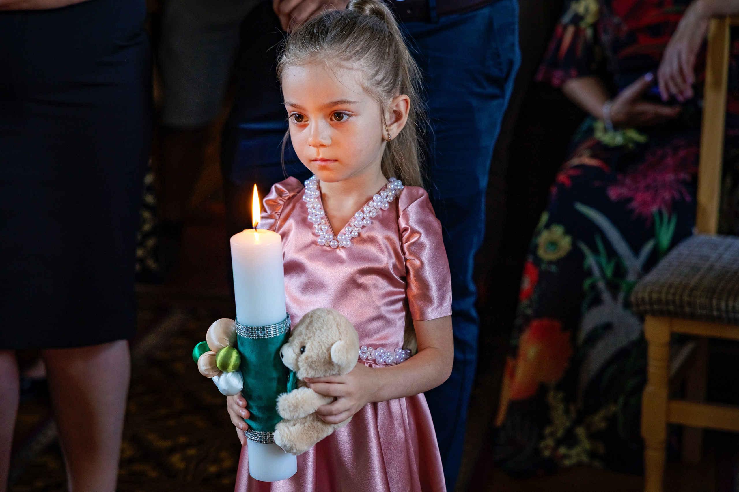 Eren Ionut. Moments By Gub