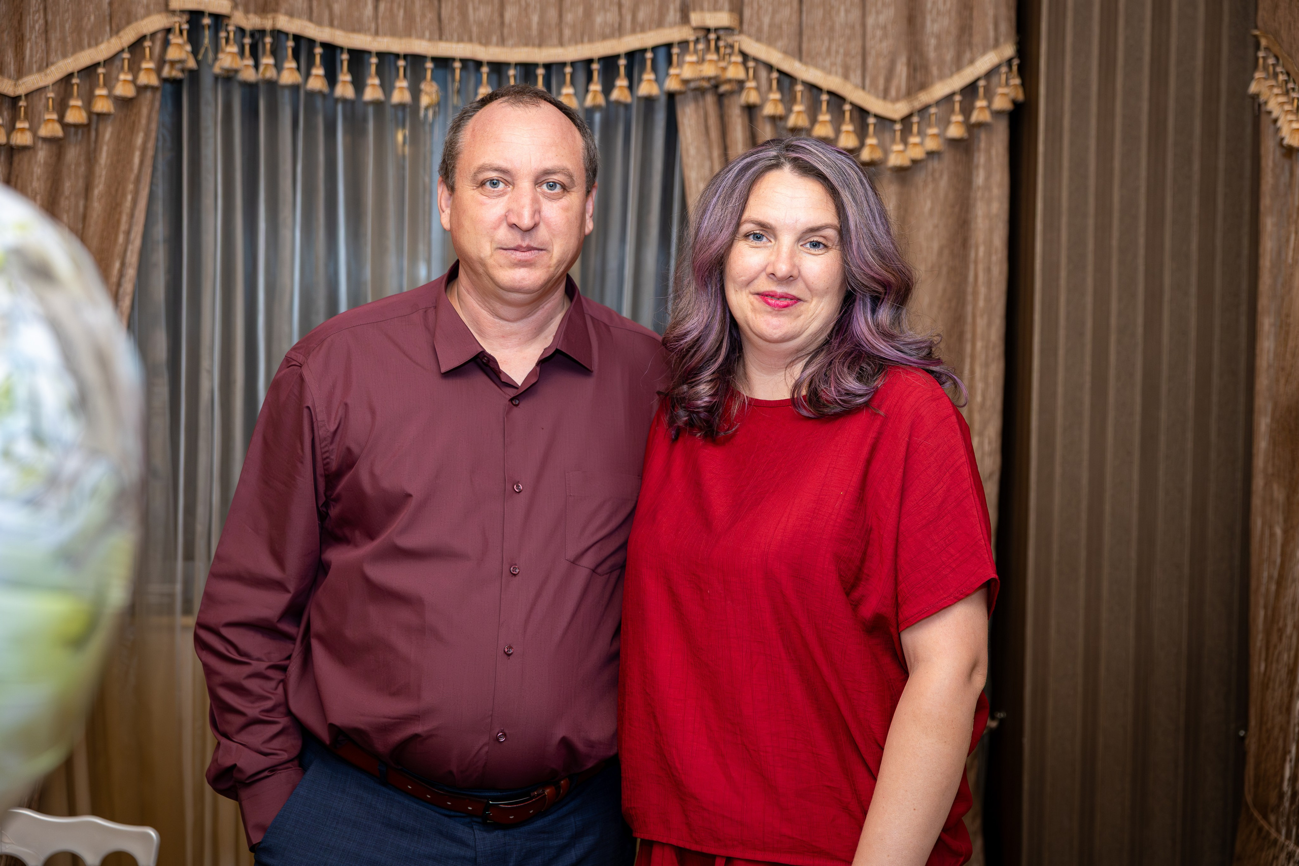 Eric Ionut. Moments By Gub