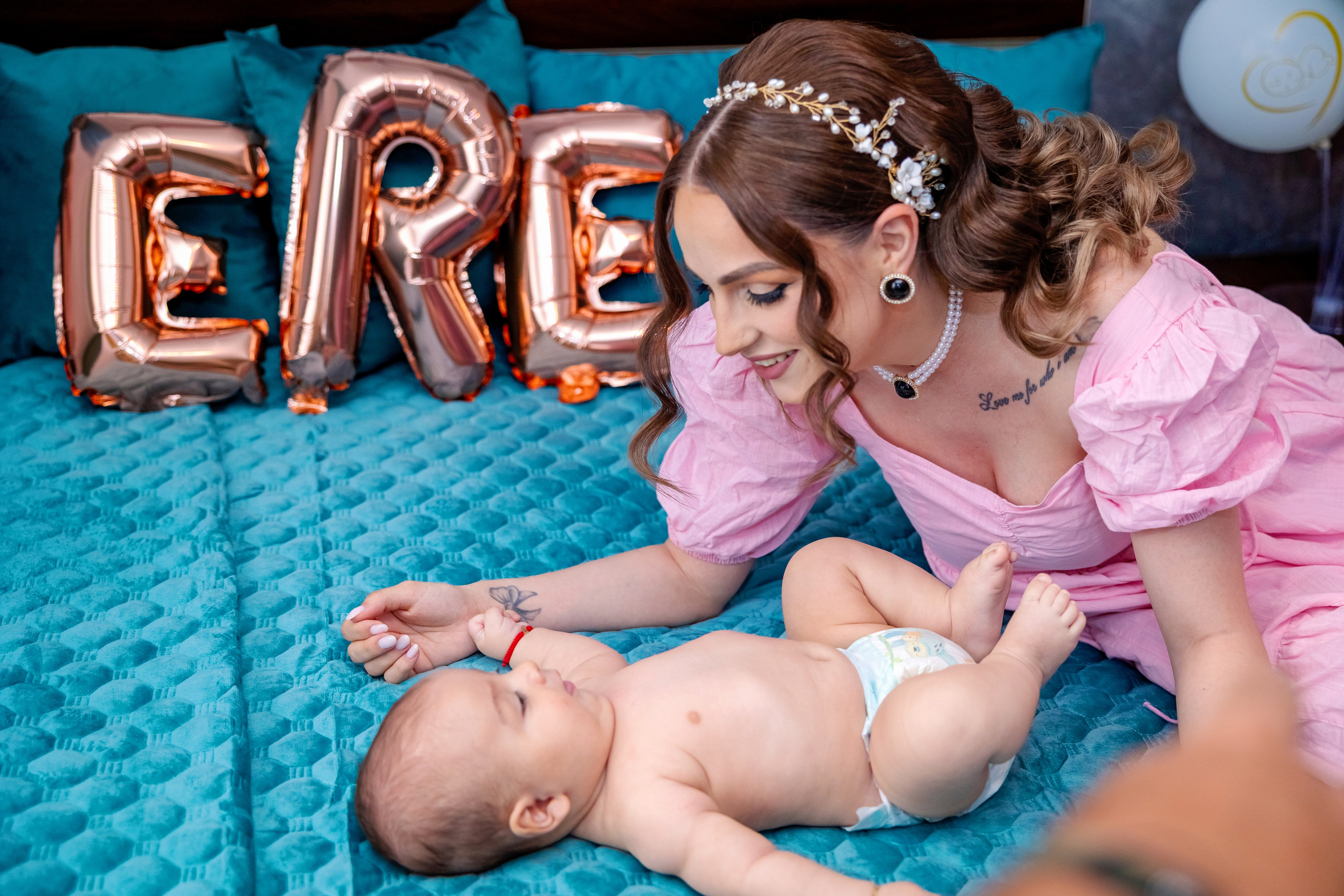 Eren Ionut. Moments By Gub