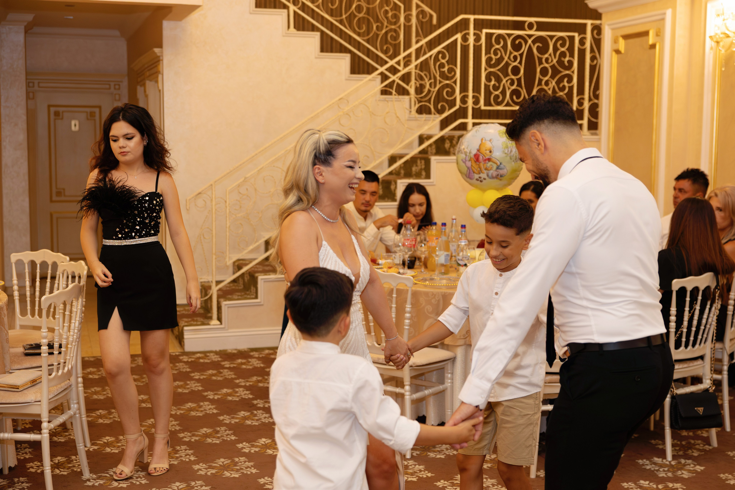 Eric Ionut. Moments By Gub