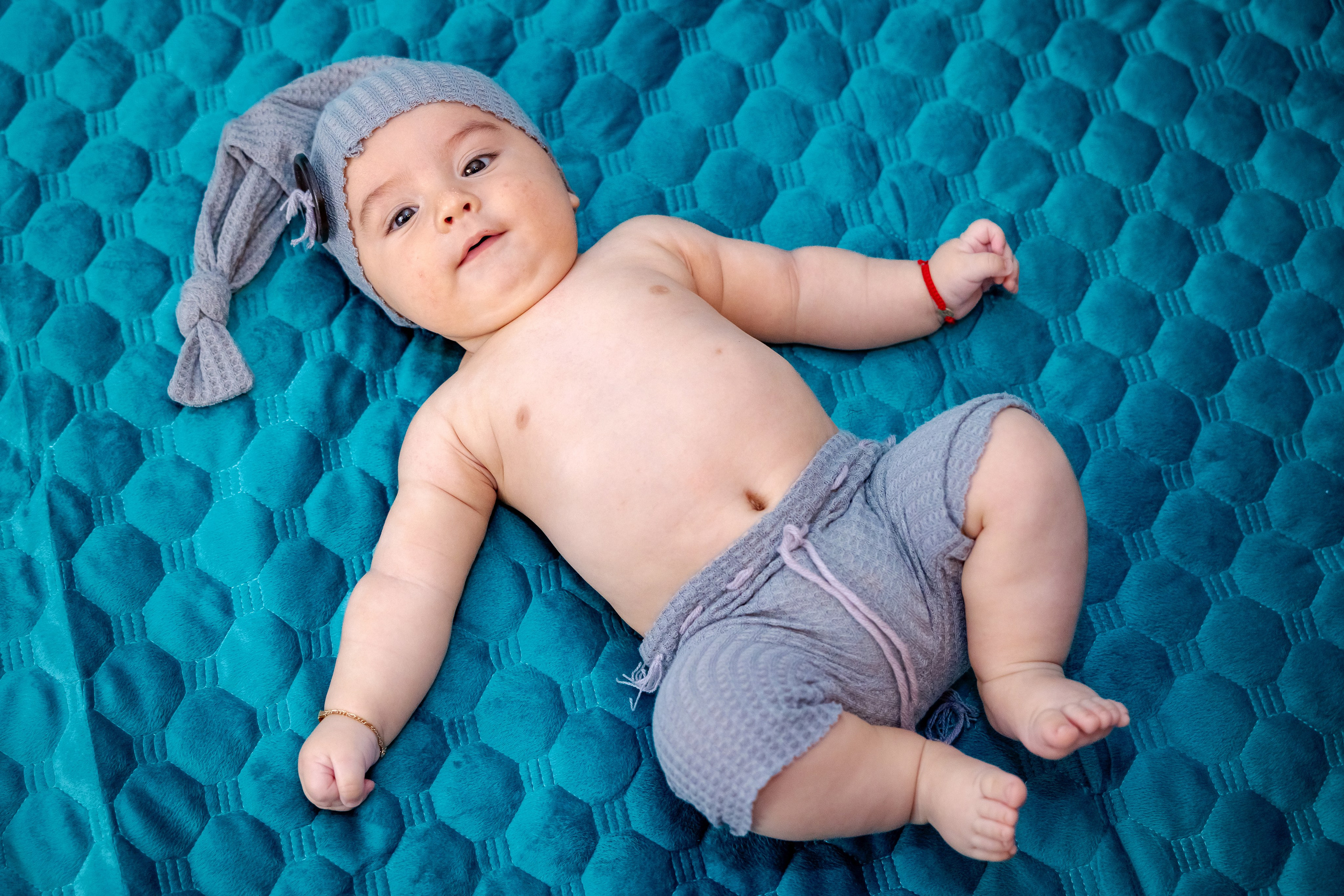 Eren Ionut. Moments By Gub