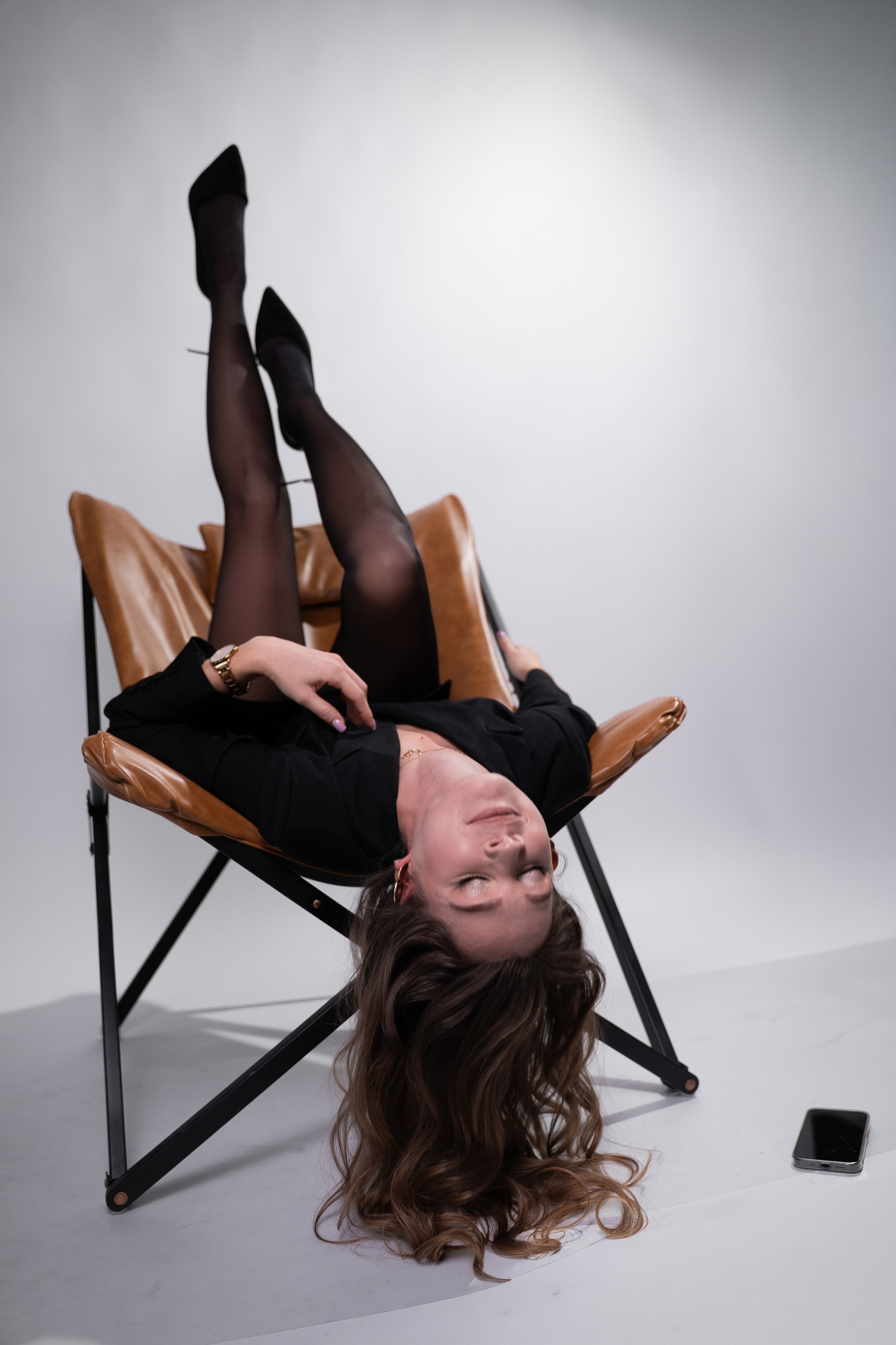 Tatiana. Karina Czernecka Foto