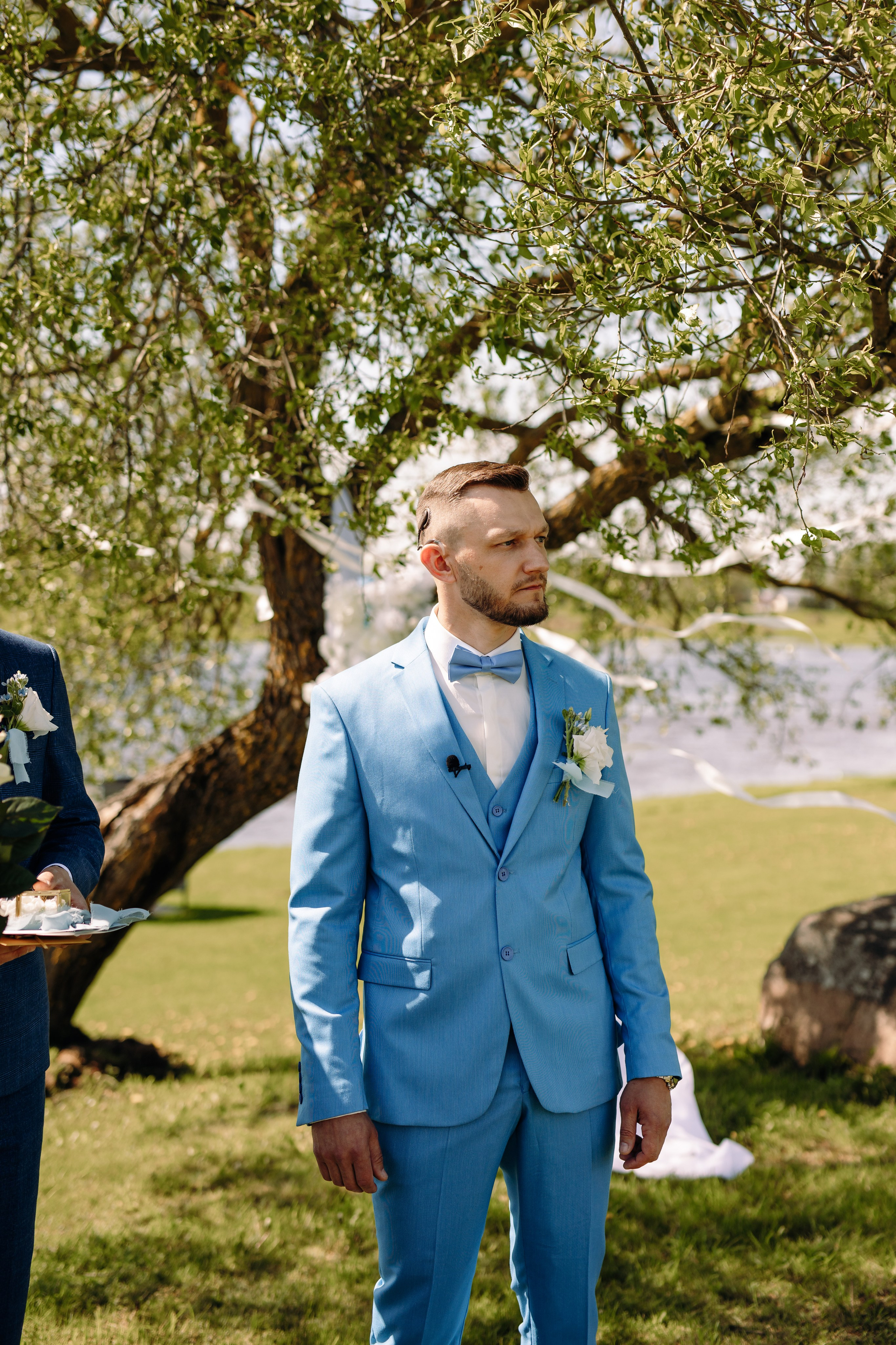 Jana & Māris. Fotogrāfe Līga Vaidere