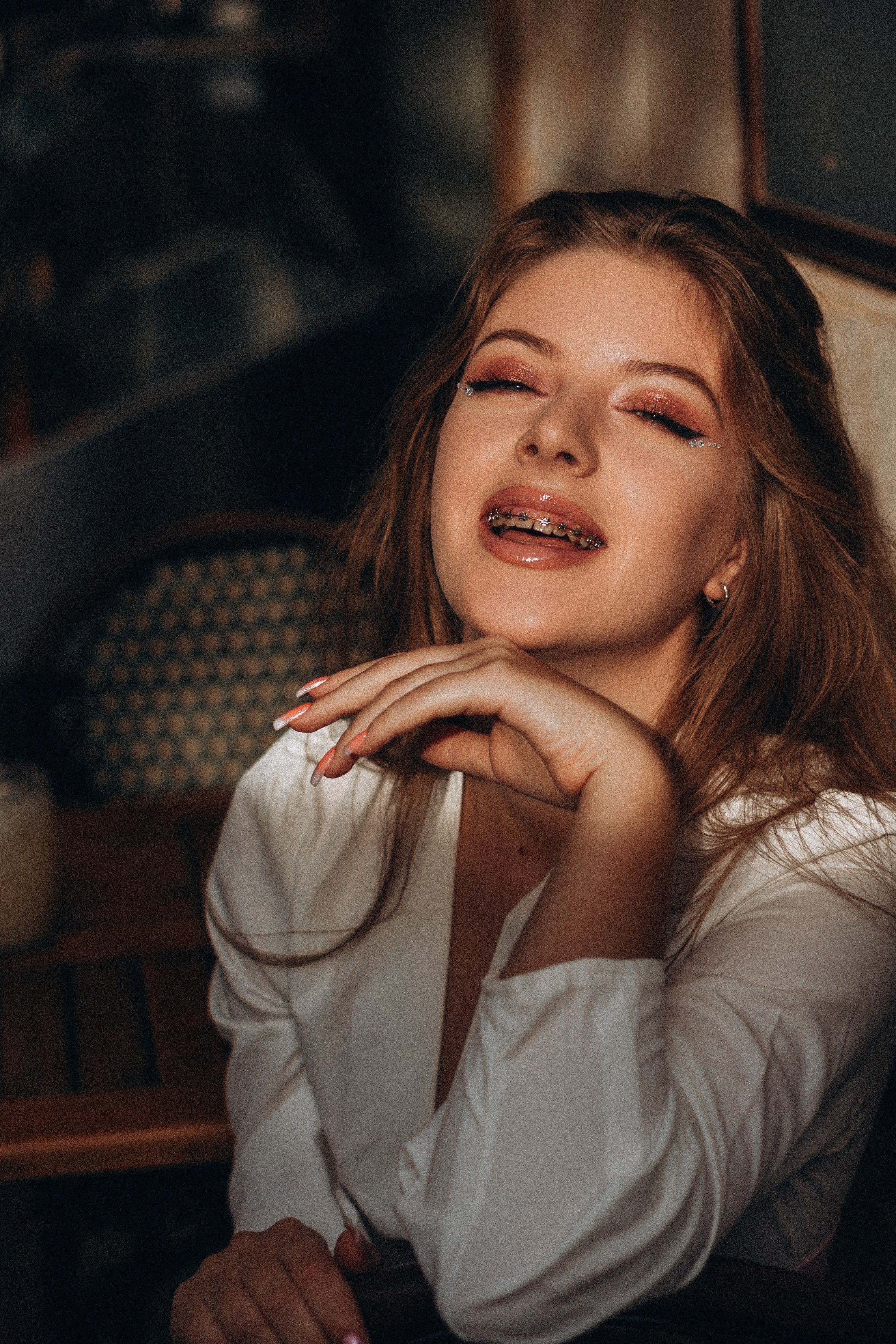 Alexandra. Photographe en Côte d’Azur