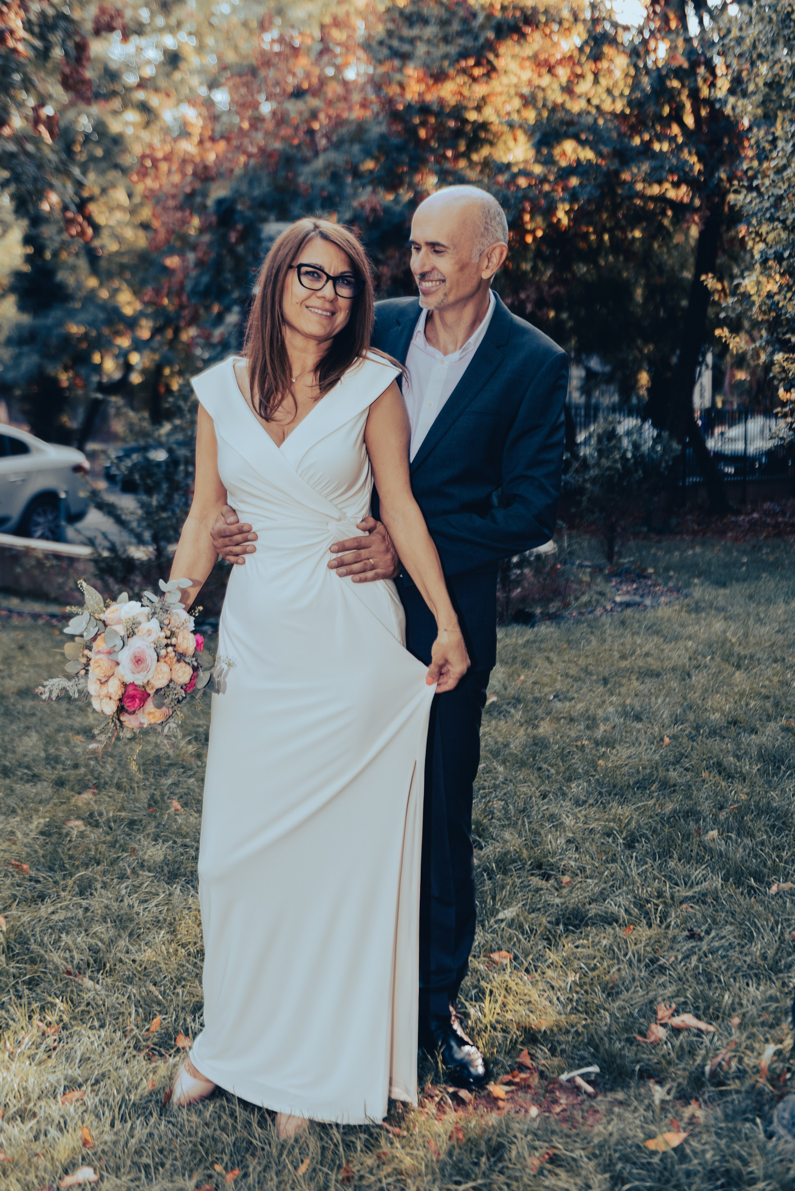 Nunta de tinichea, sedinta foto nunta, Padurea Baneasa, sedinta foto în padure, sedinta foto langa Bucuresti, fotograf nunta Bucuresti, fotograf profesionist în natura, sedinta foto after wedding, sedinta foto în natura, trash the dress in padure, idei pentru ședința foto Trash the dress, locații ședință foto trash the dress în România, sedinta foto dupa nunta, pachet foto “TRASH THE DRESS"