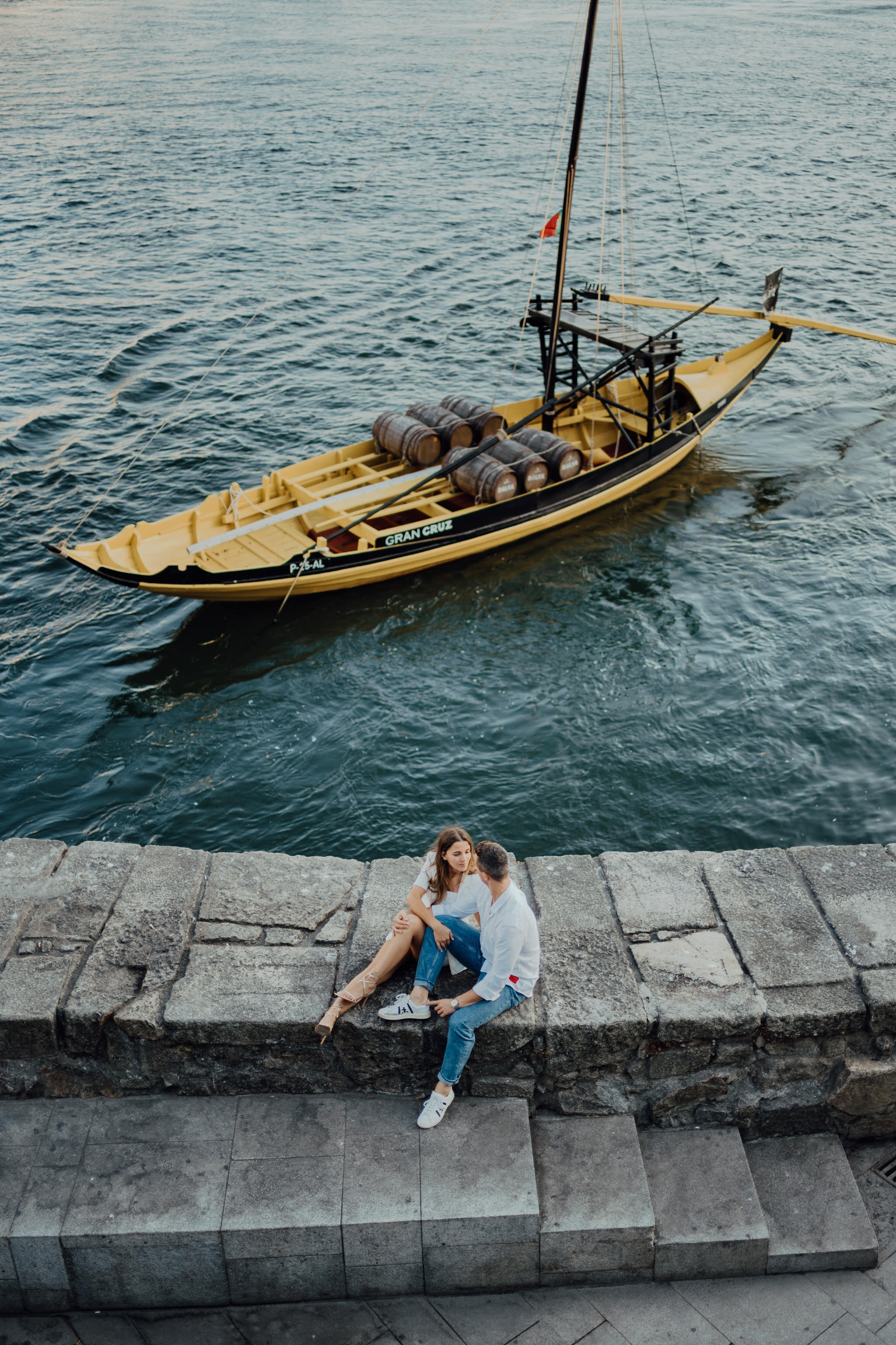 Pre-Wedding Session | Vânia & Rafa. Love Frames | Luxury Wedding Photography & Films in Portugal & Europe