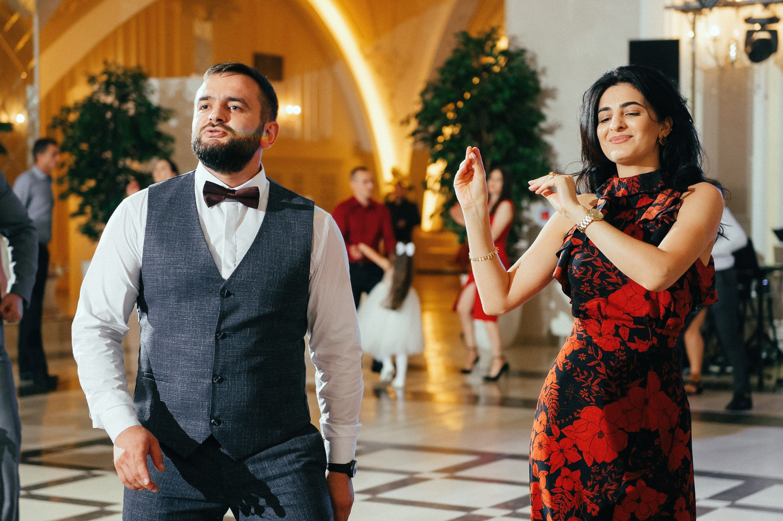 Ana & Victor. Fotograf de familie și evenimente