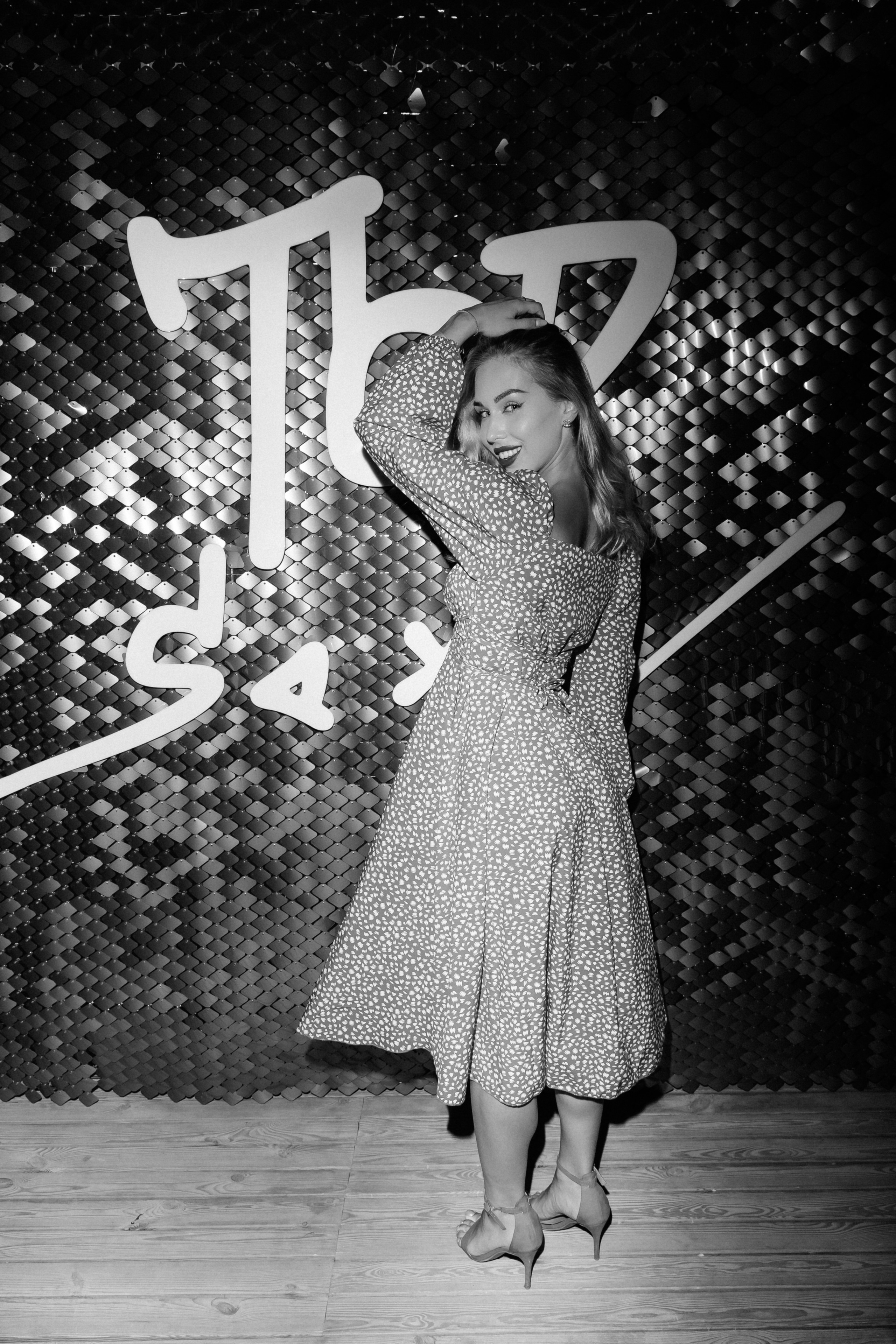 TOP SEXY — VIP MAGAZIN. Fulga Photographer