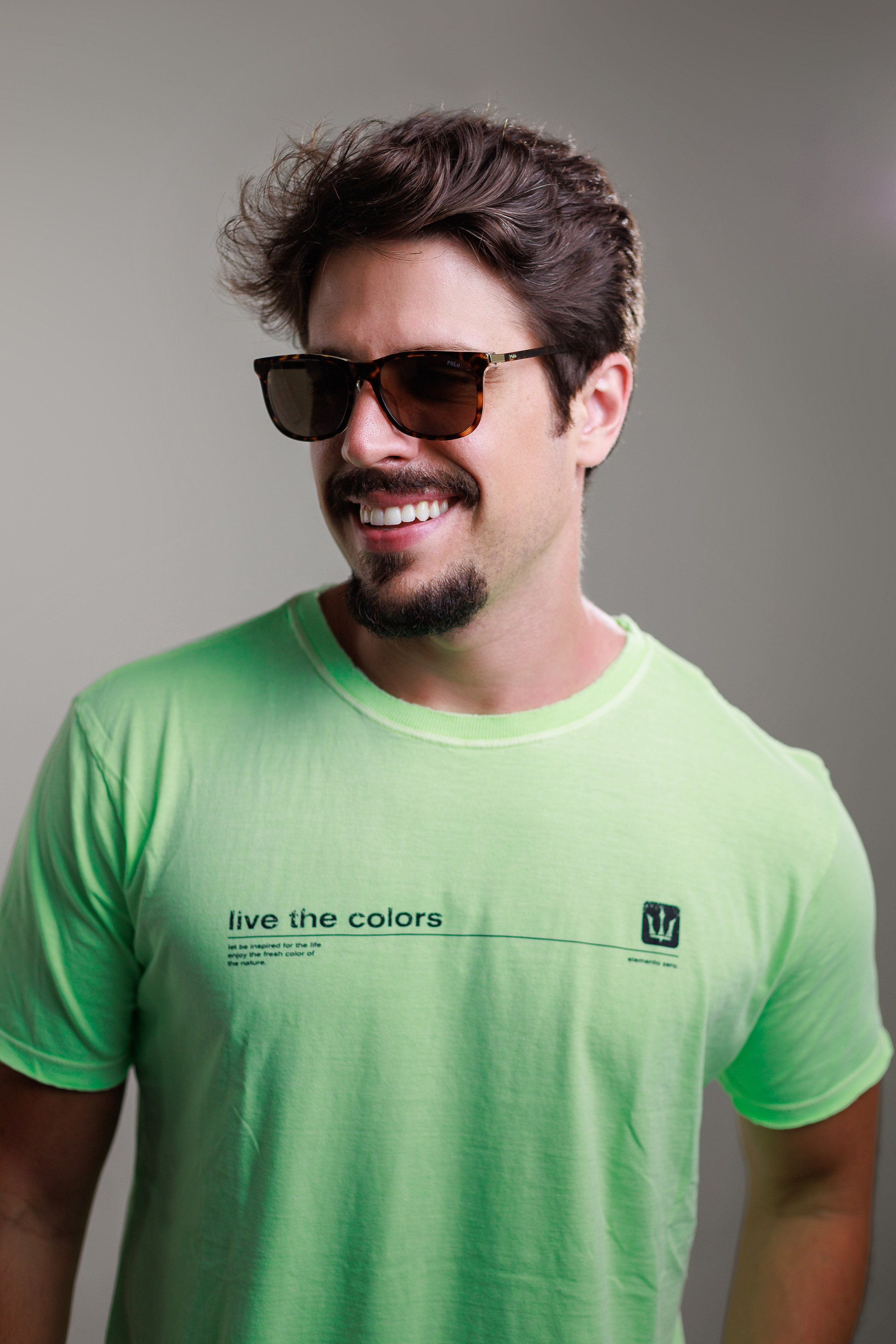 2023 | Otikas Kika — Álvaro — Estudio. Denis Damasceno | Fotografia